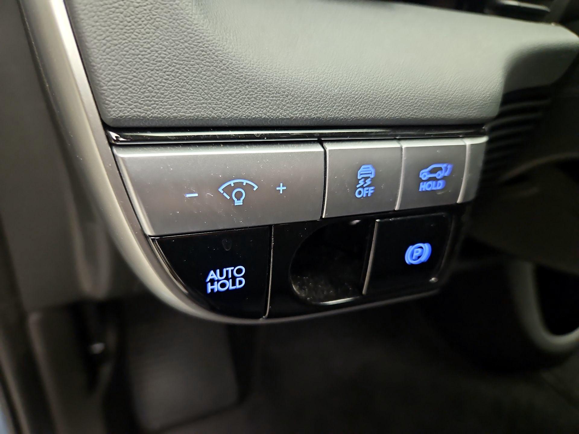Thumbnail: 2024 Hyundai Ioniq 5 - 13