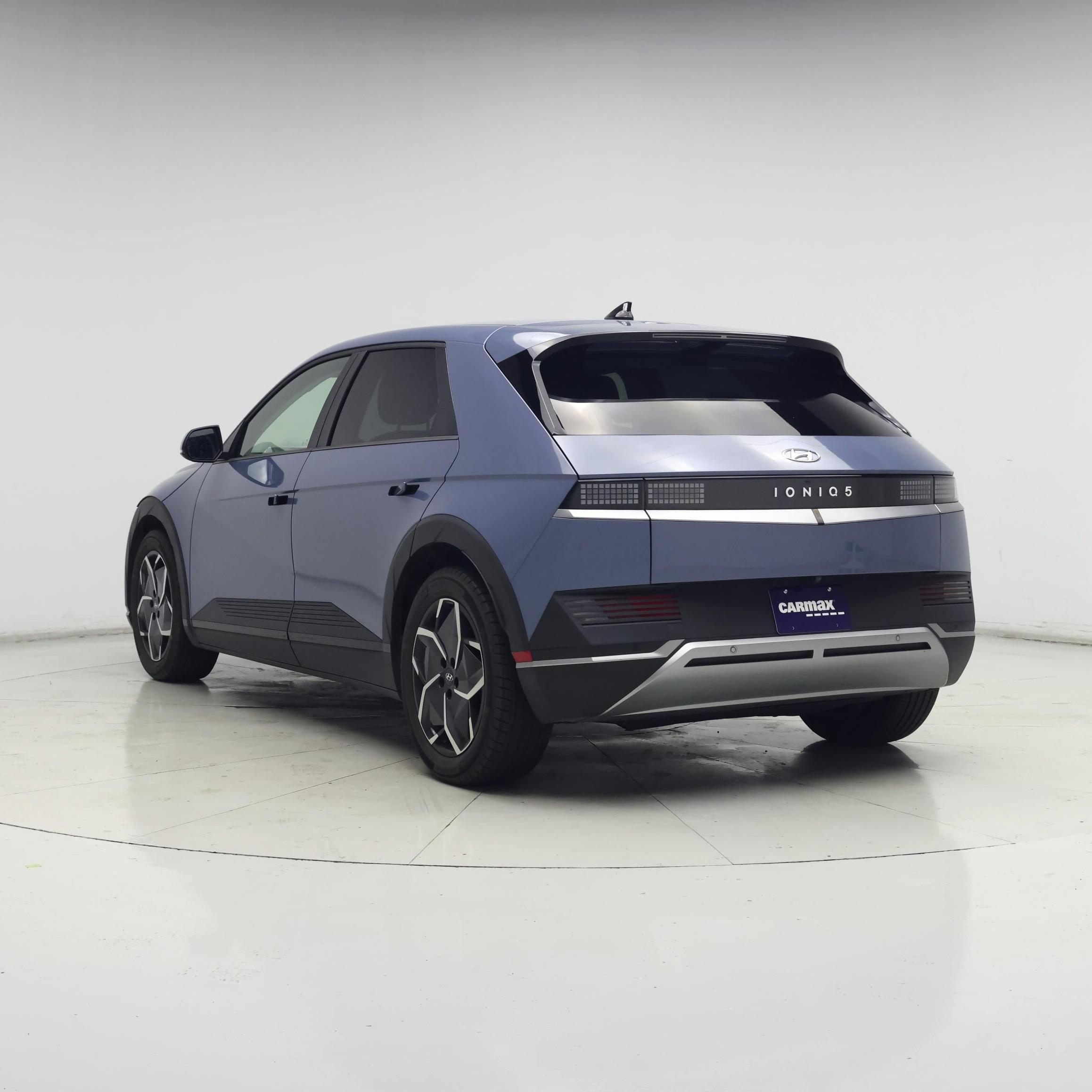 Thumbnail: 2024 Hyundai Ioniq 5 - 2