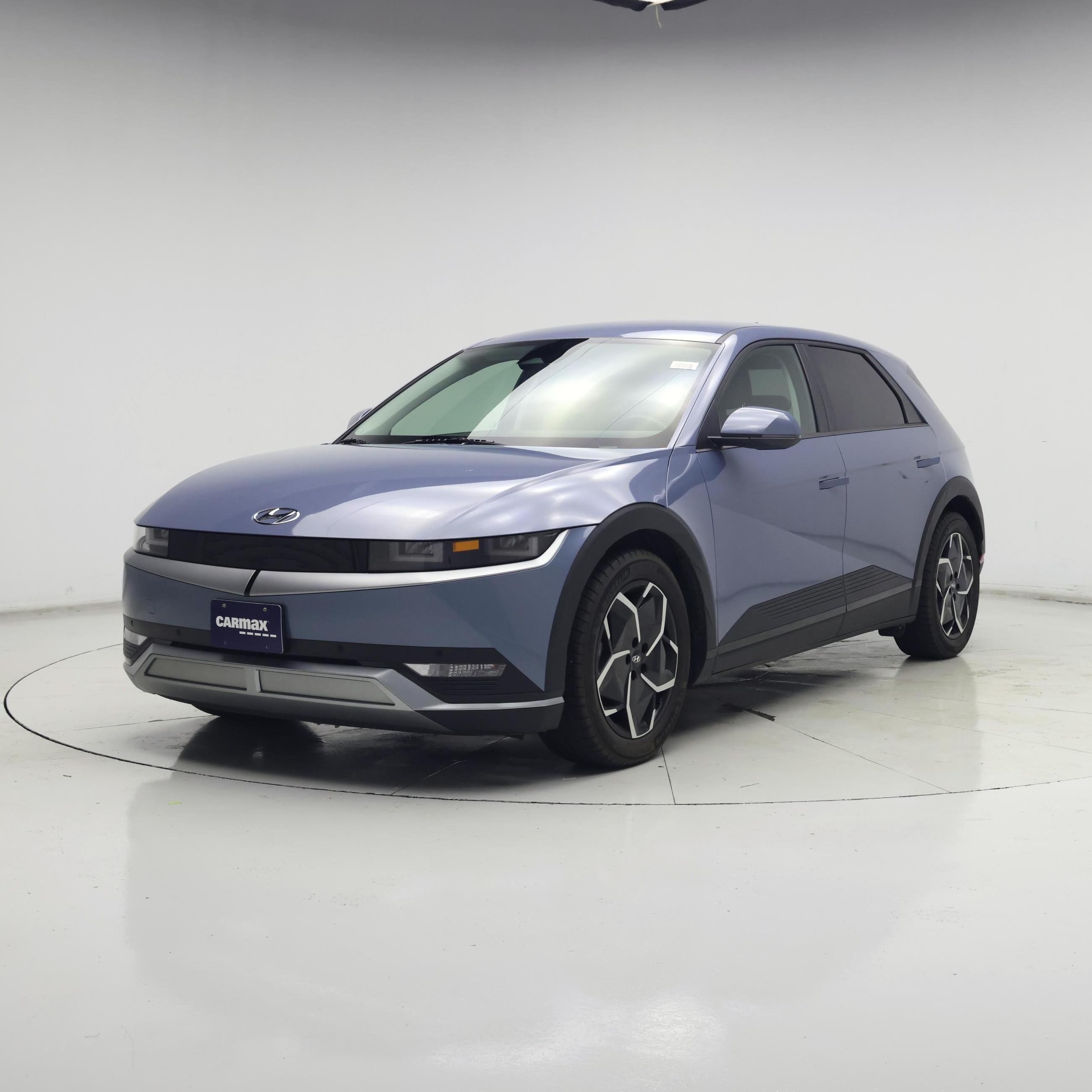 Thumbnail: 2024 Hyundai Ioniq 5 - 4