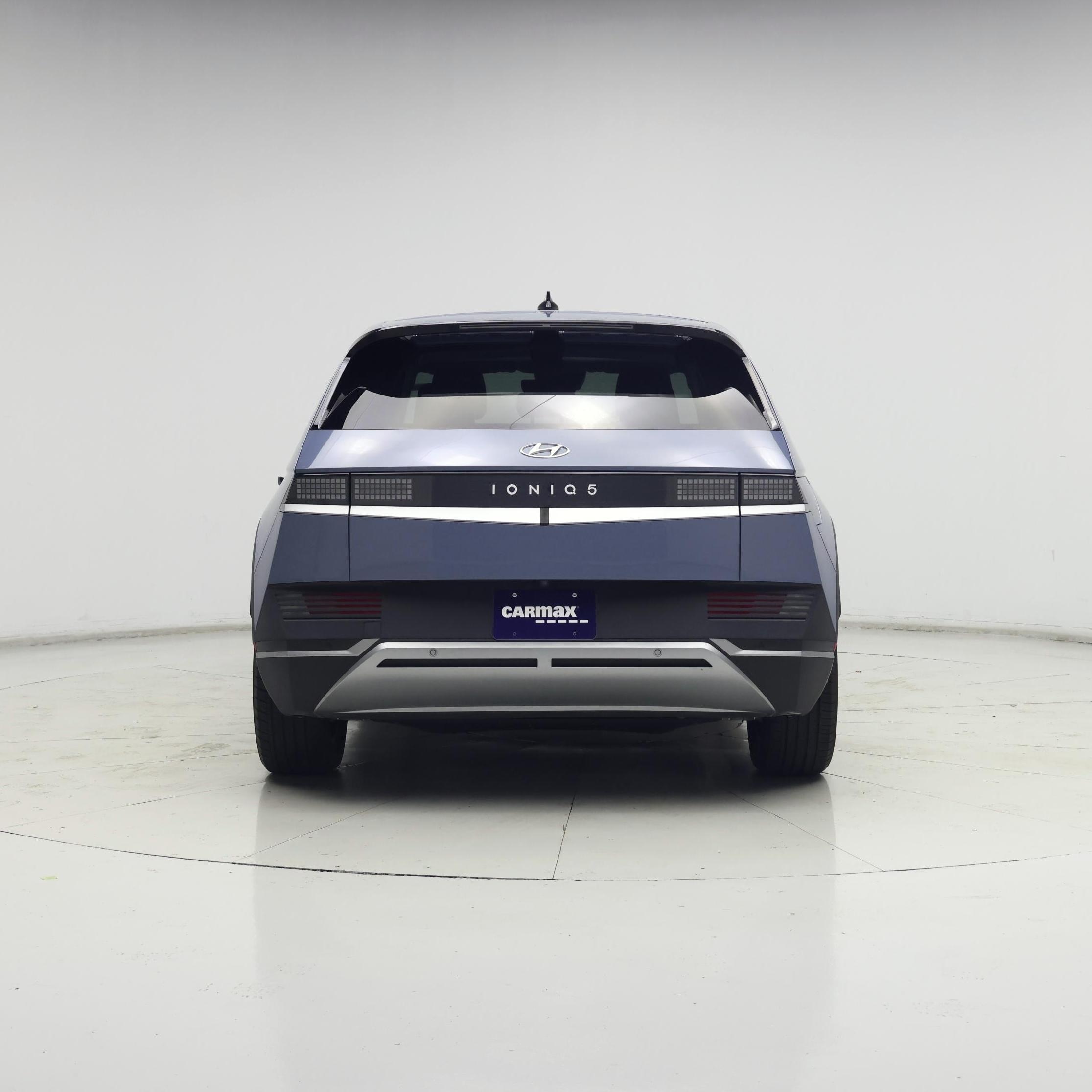 Thumbnail: 2024 Hyundai Ioniq 5 - 6