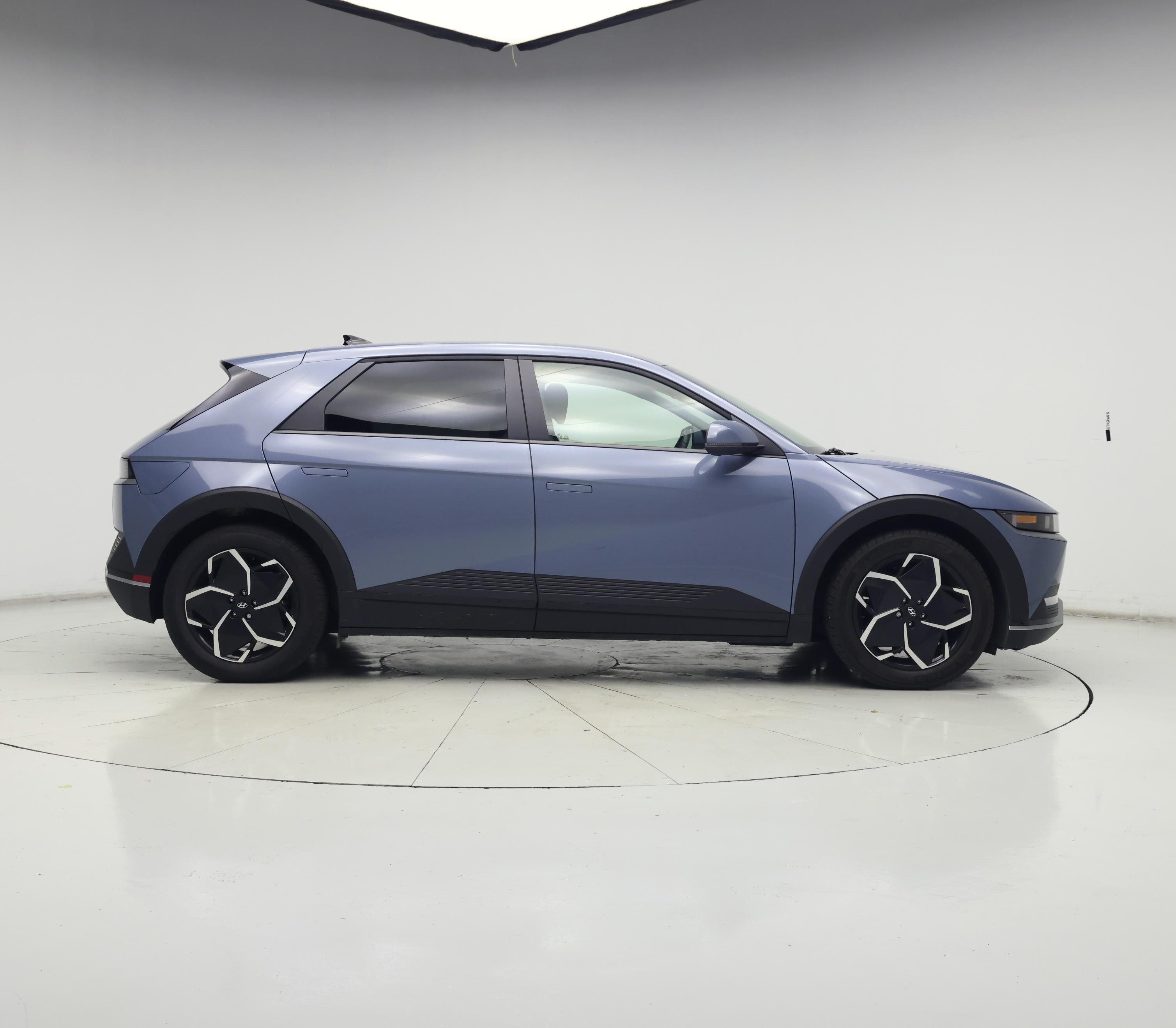 Thumbnail: 2024 Hyundai Ioniq 5 - 7