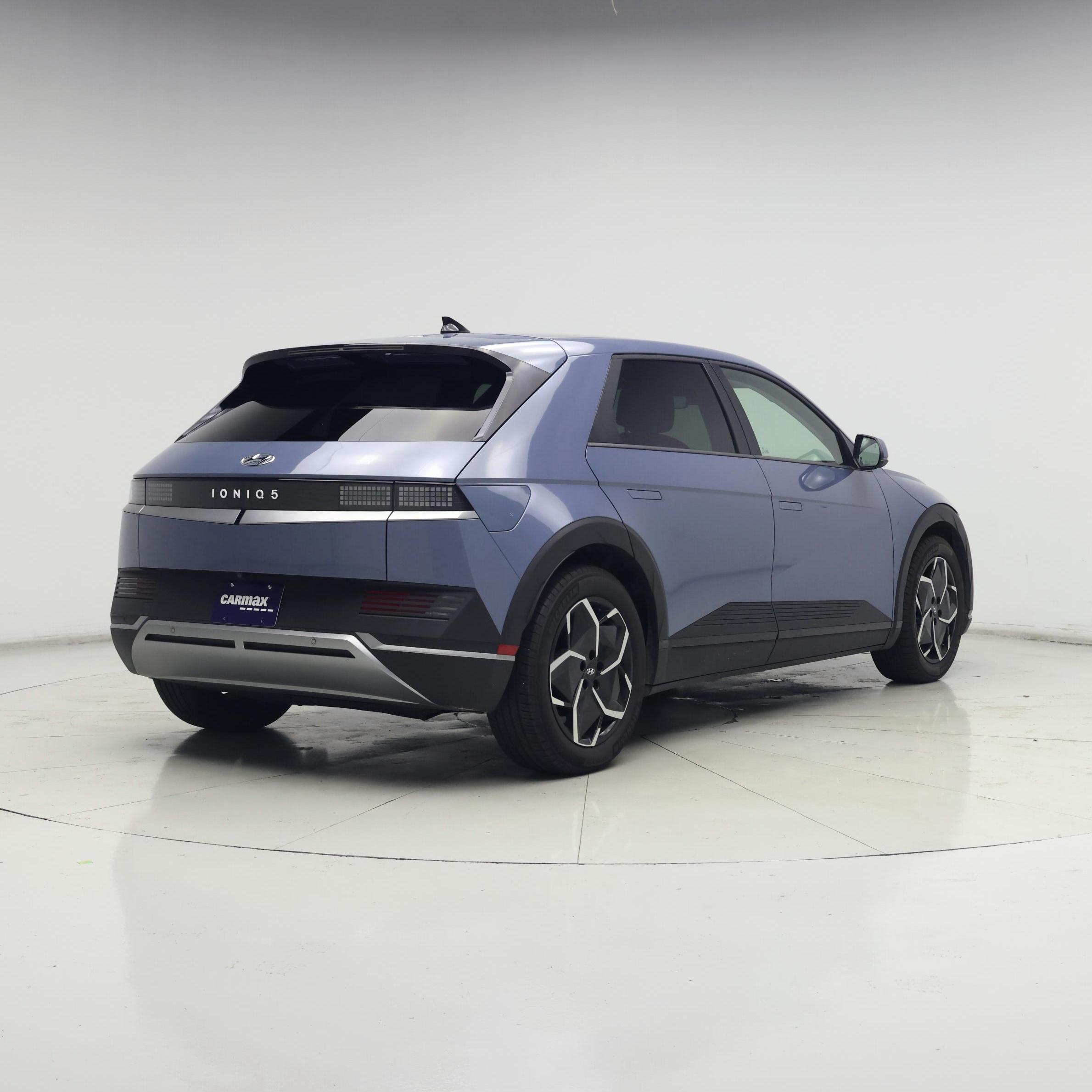 Thumbnail: 2024 Hyundai Ioniq 5 - 8