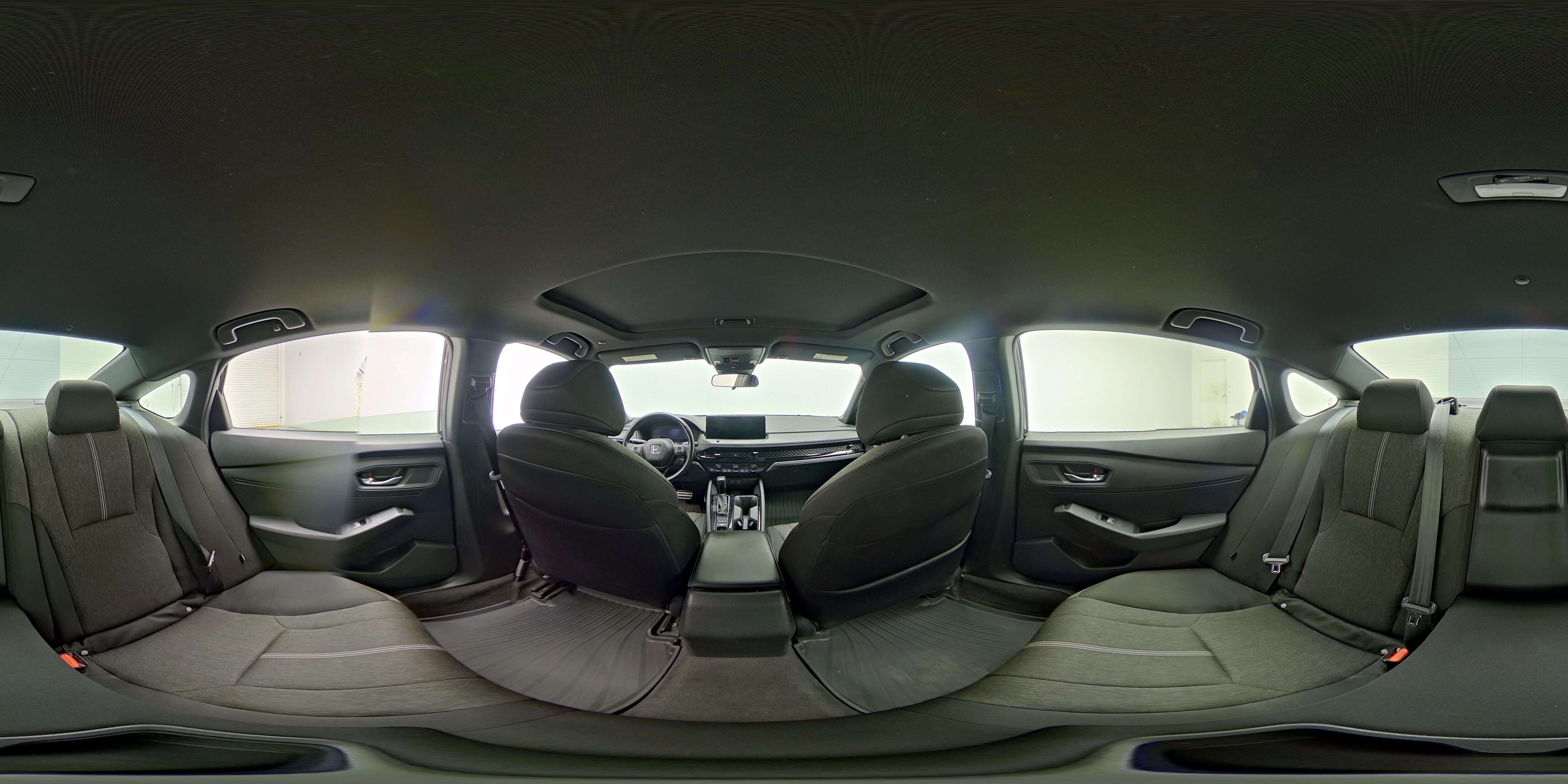 2024 Honda Accord Hybrid Sport - Photo 25