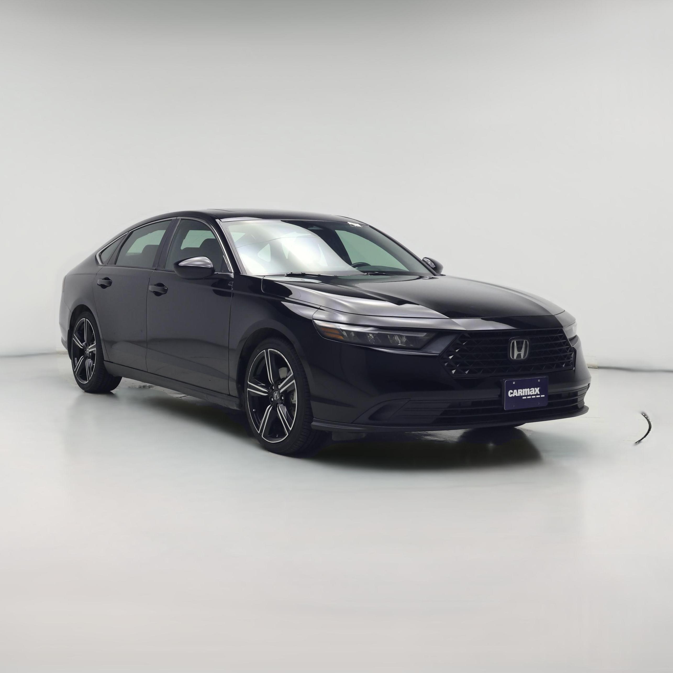 Thumbnail: 2024 Honda Accord - 1