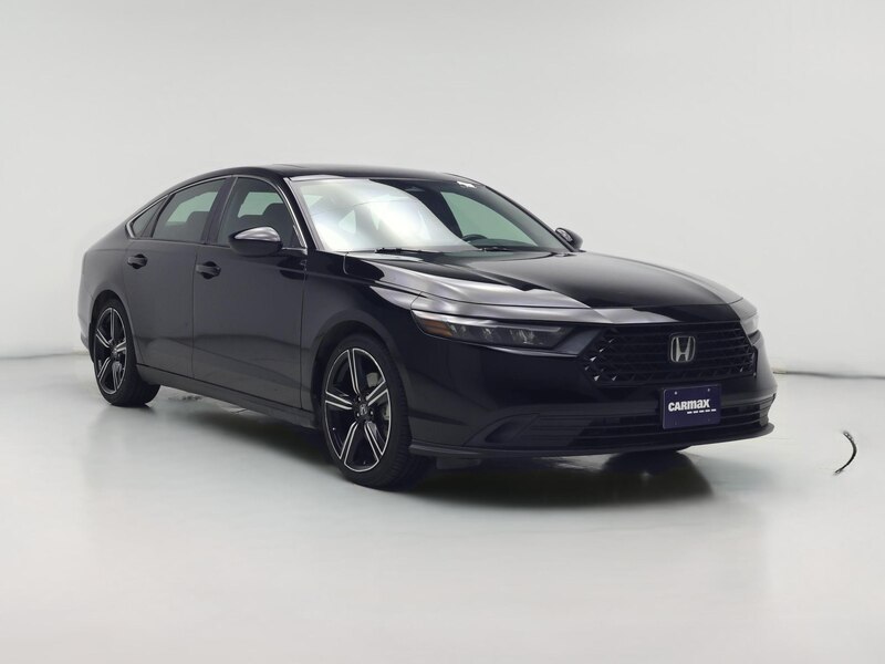 2024 Honda Accord Sport
