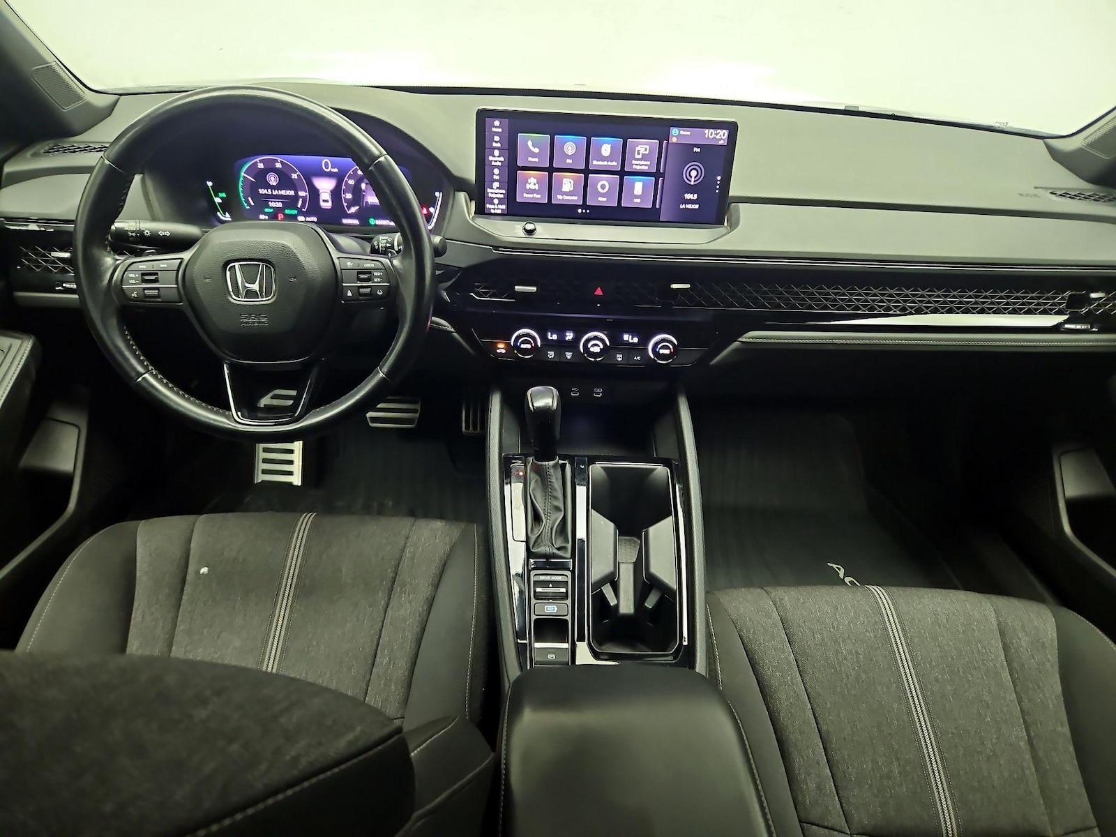 2024 Honda Accord Hybrid Sport - Photo 10