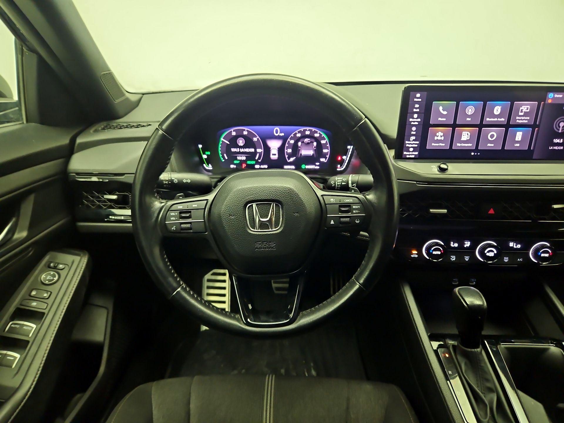 Thumbnail: 2024 Honda Accord - 10