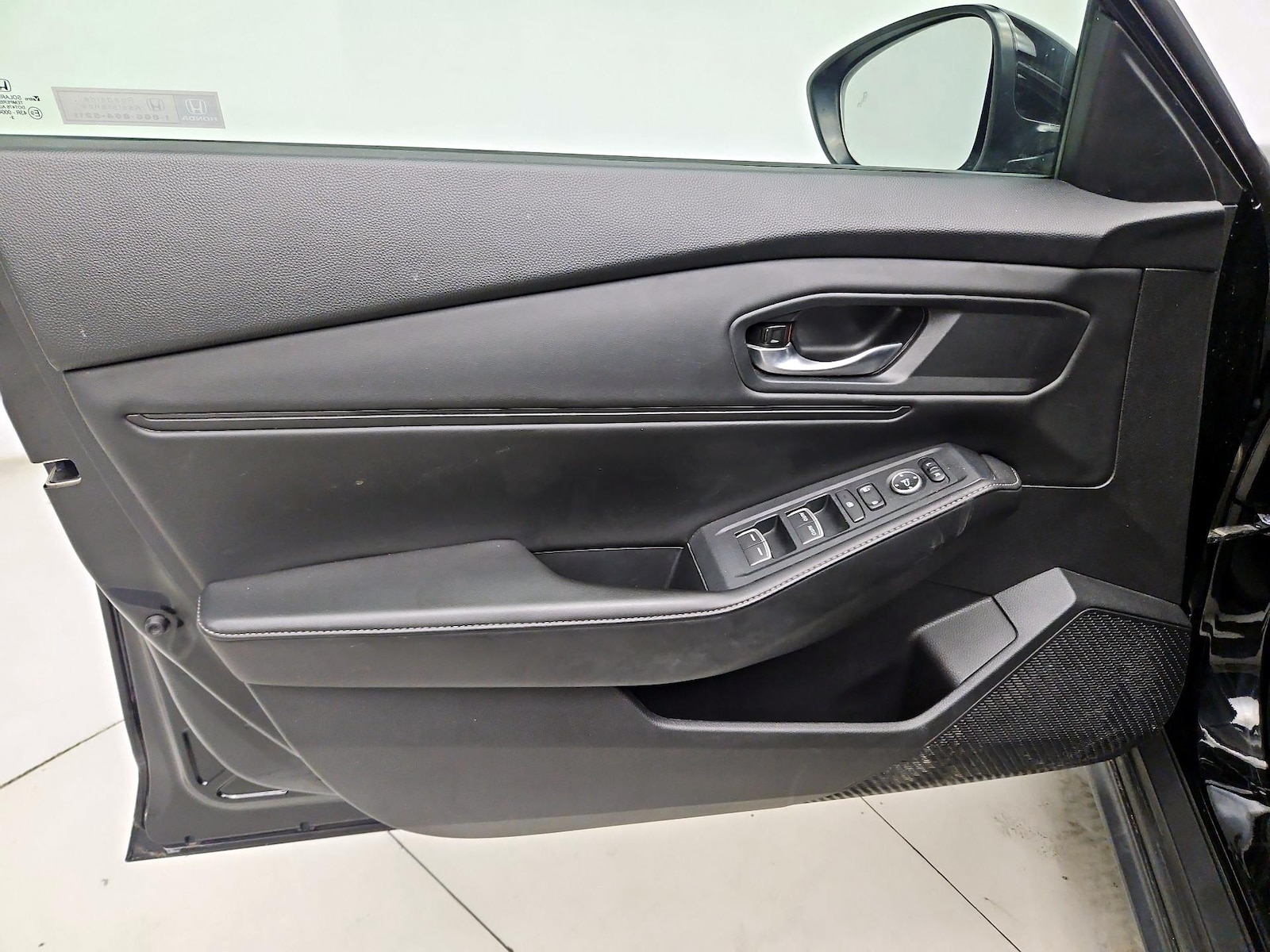 2024 Honda Accord Hybrid Sport - Photo 13