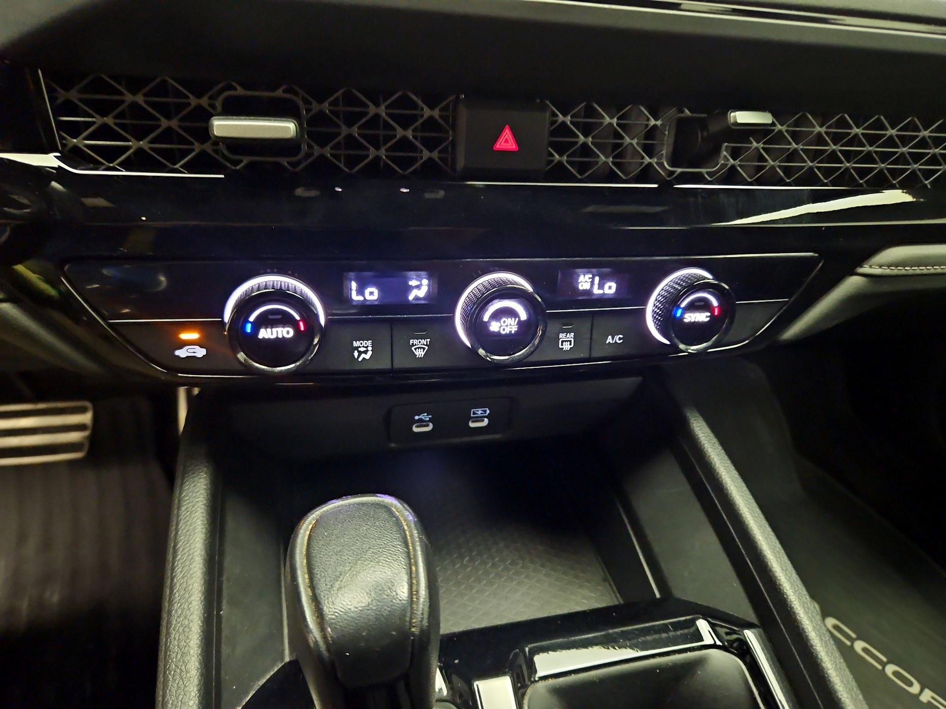 Thumbnail: 2024 Honda Accord - 15