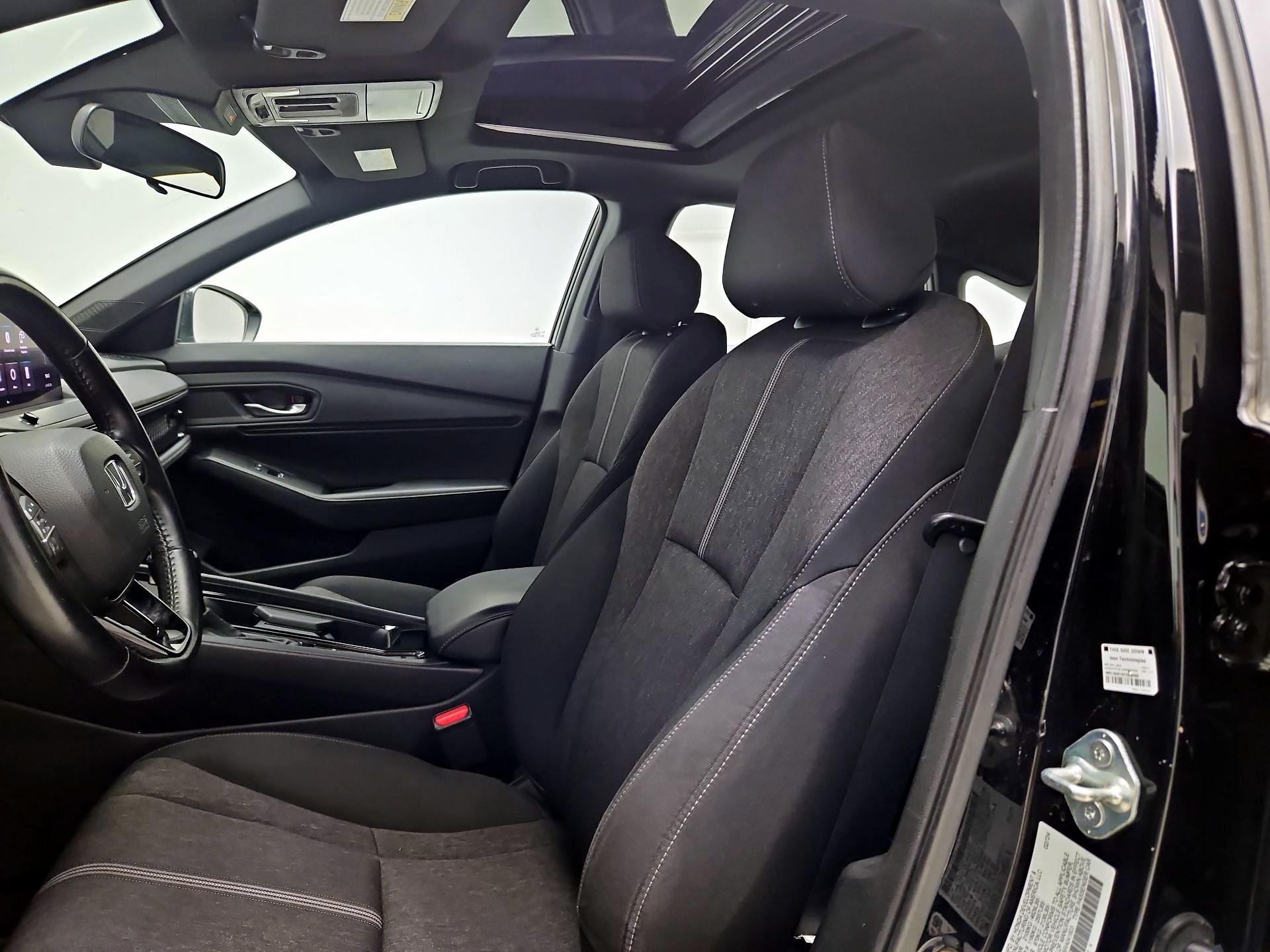 Thumbnail: 2024 Honda Accord - 18