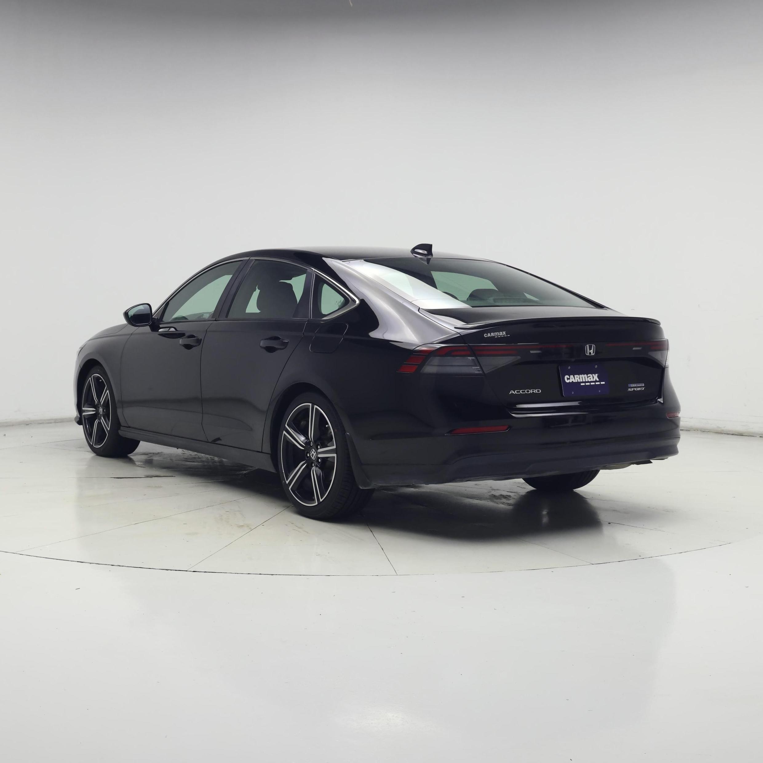 Thumbnail: 2024 Honda Accord - 2