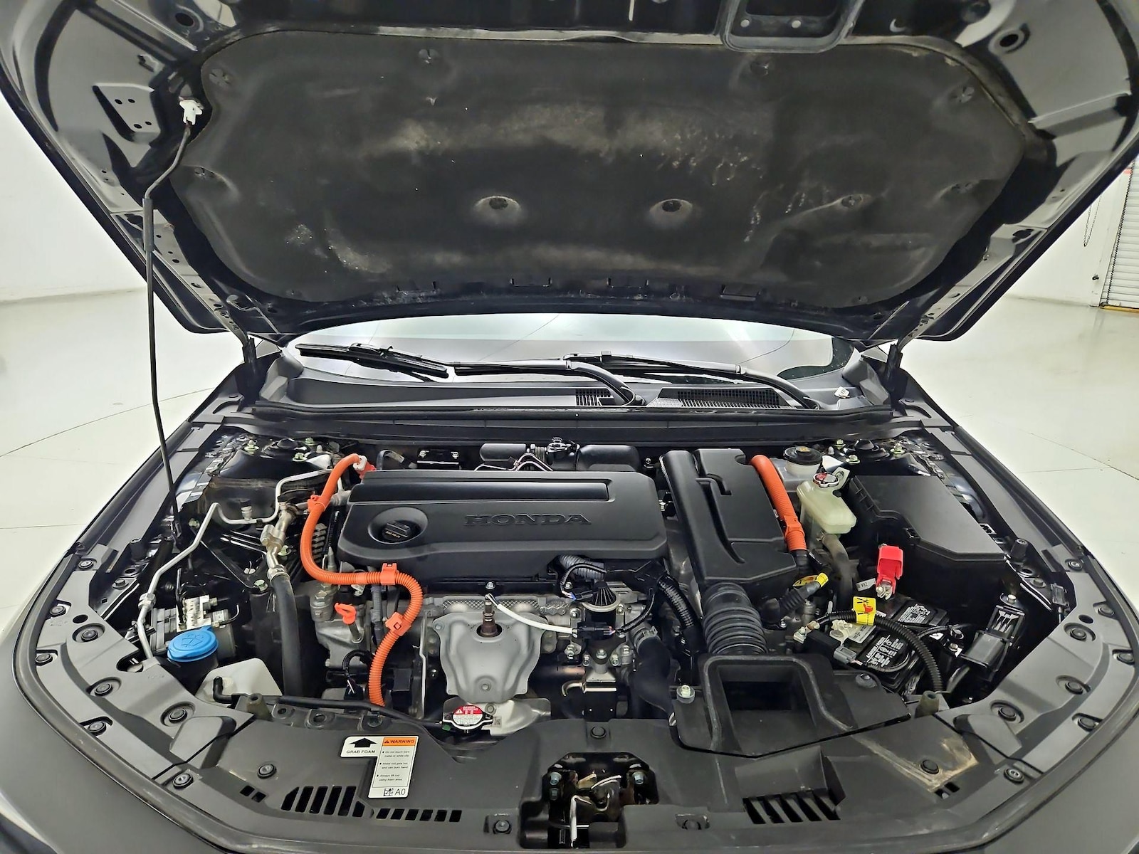 2024 Honda Accord Hybrid Sport - Photo 22