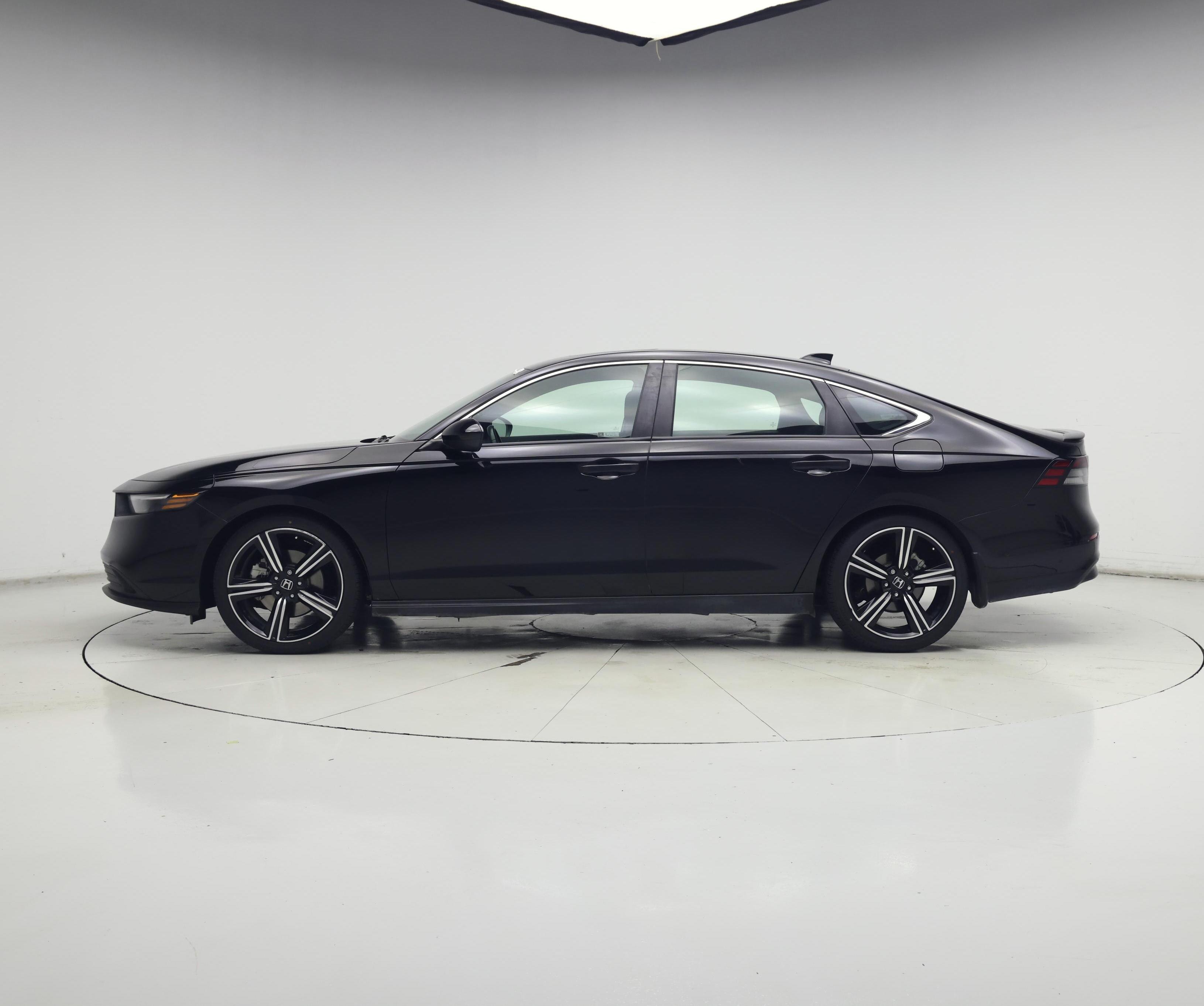 Thumbnail: 2024 Honda Accord - 3