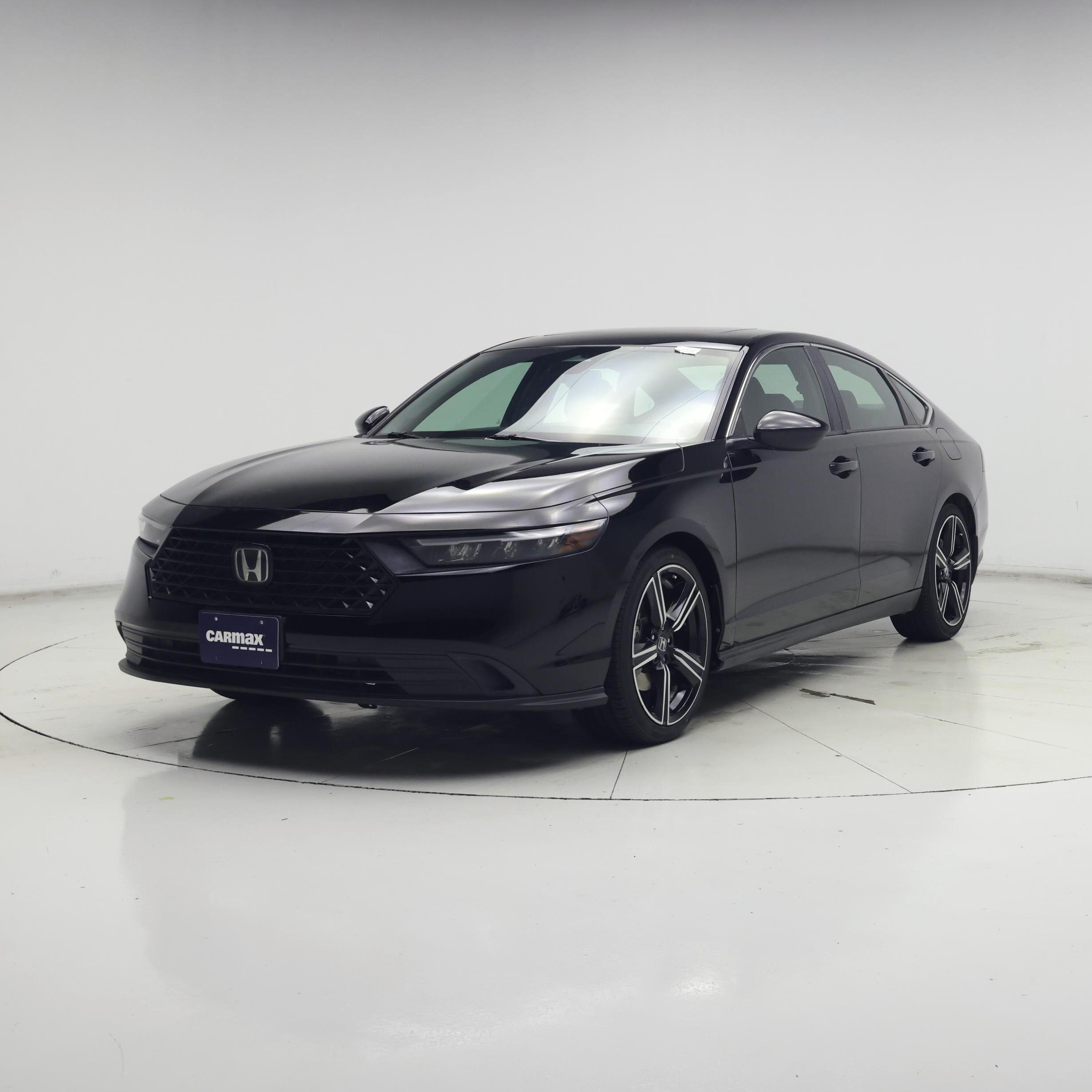 Thumbnail: 2024 Honda Accord - 4
