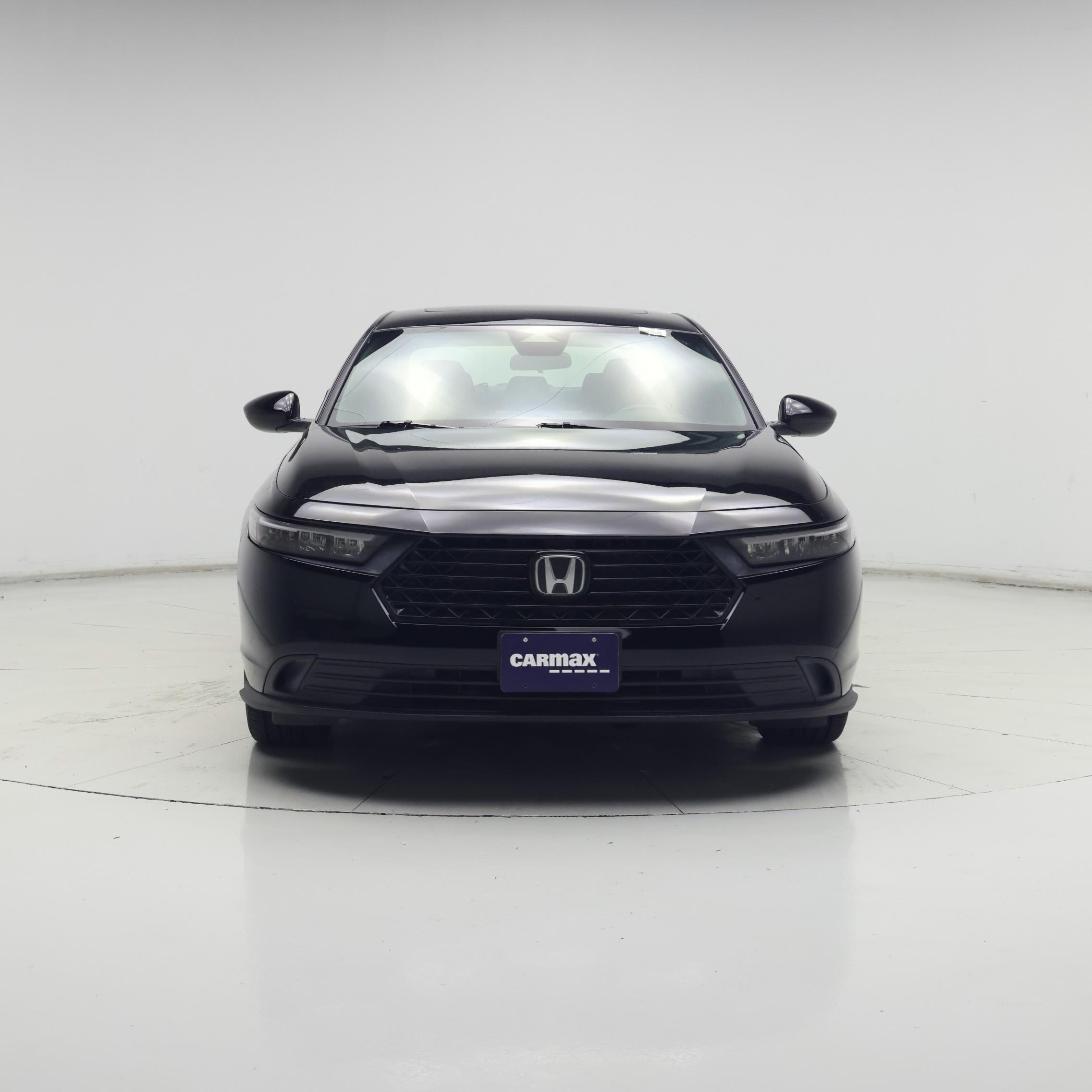 Thumbnail: 2024 Honda Accord - 5