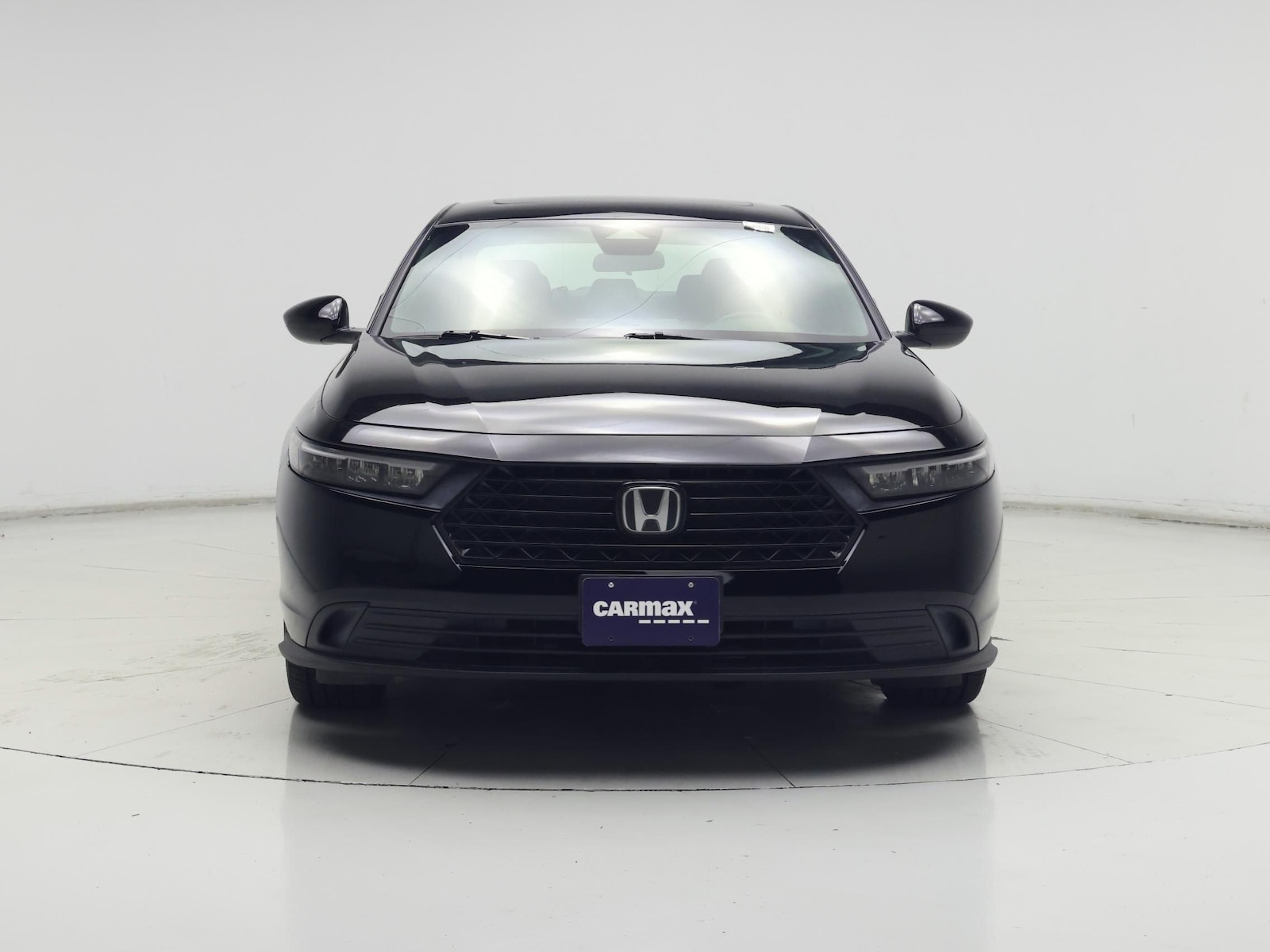 2024 Honda Accord Hybrid Sport - Photo 6