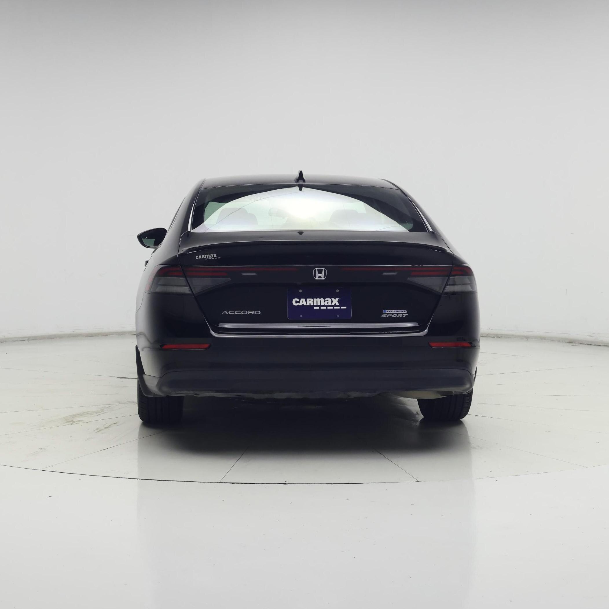 Thumbnail: 2024 Honda Accord - 6