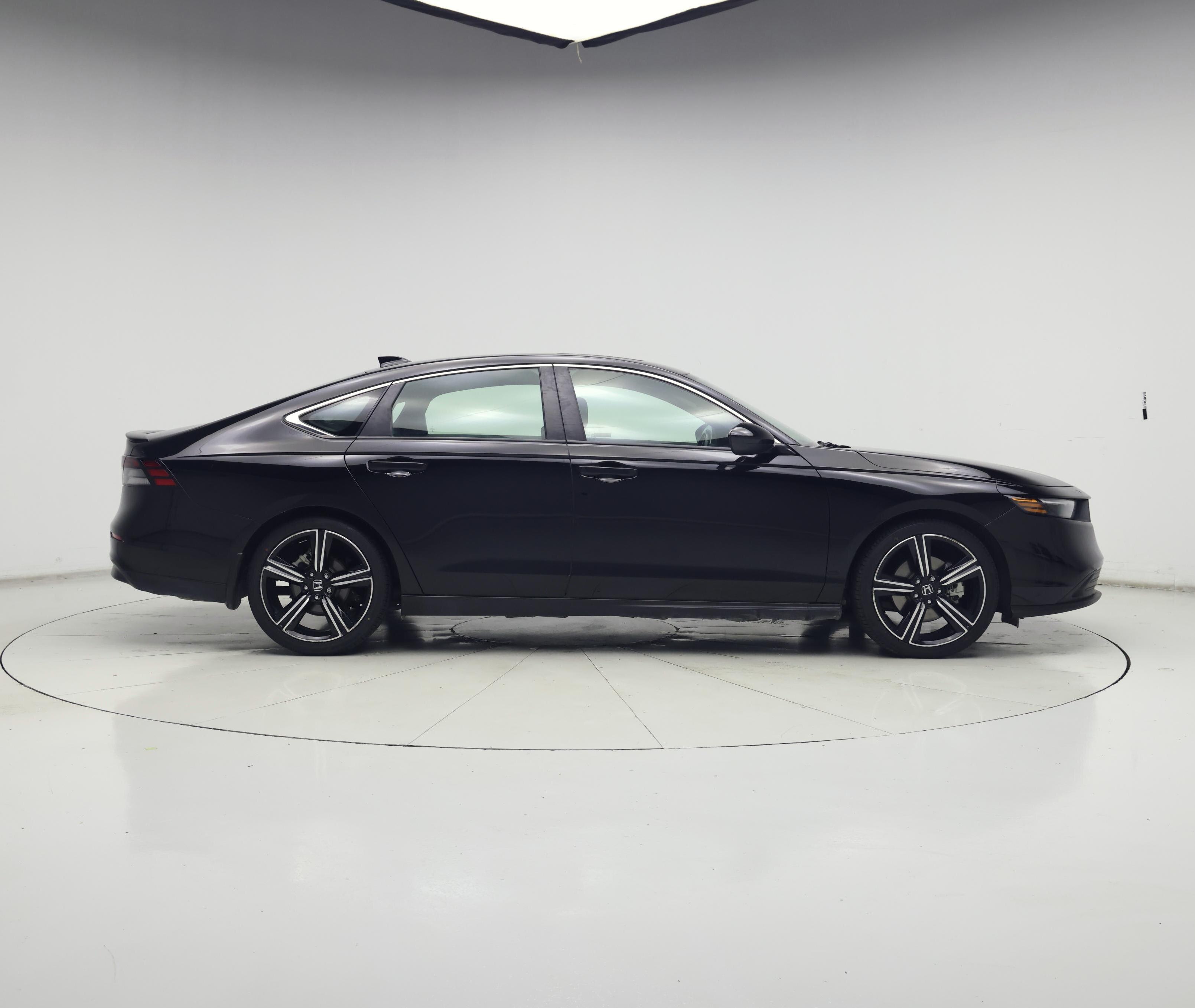 Thumbnail: 2024 Honda Accord - 7