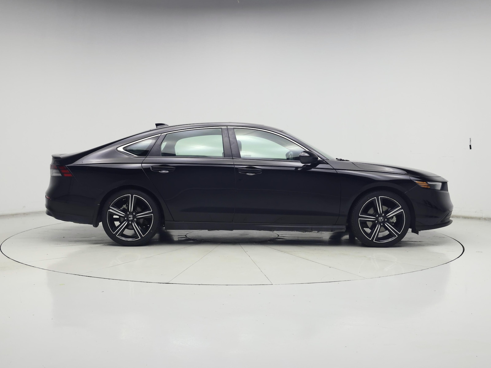 2024 Honda Accord Hybrid Sport - Photo 8