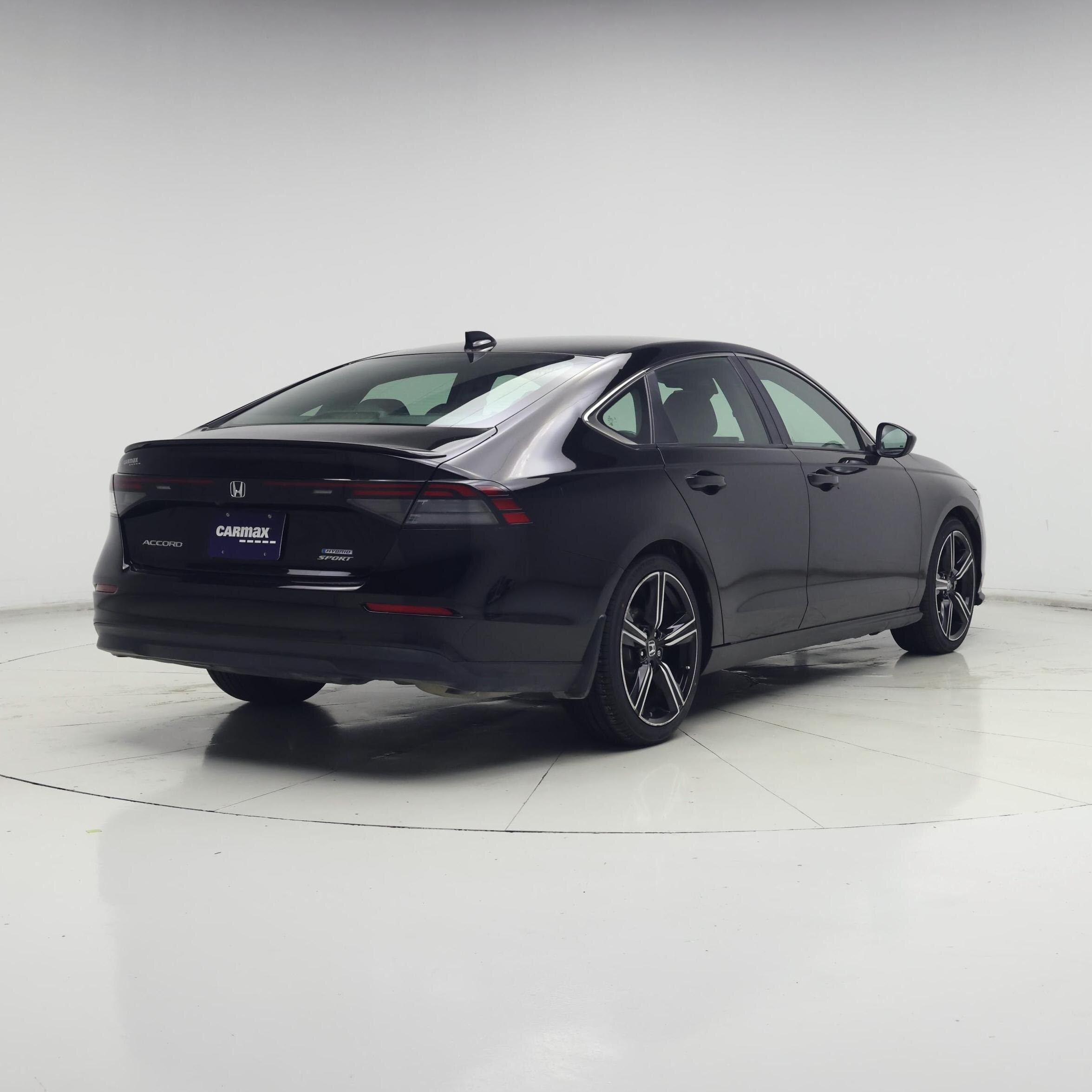 Thumbnail: 2024 Honda Accord - 8