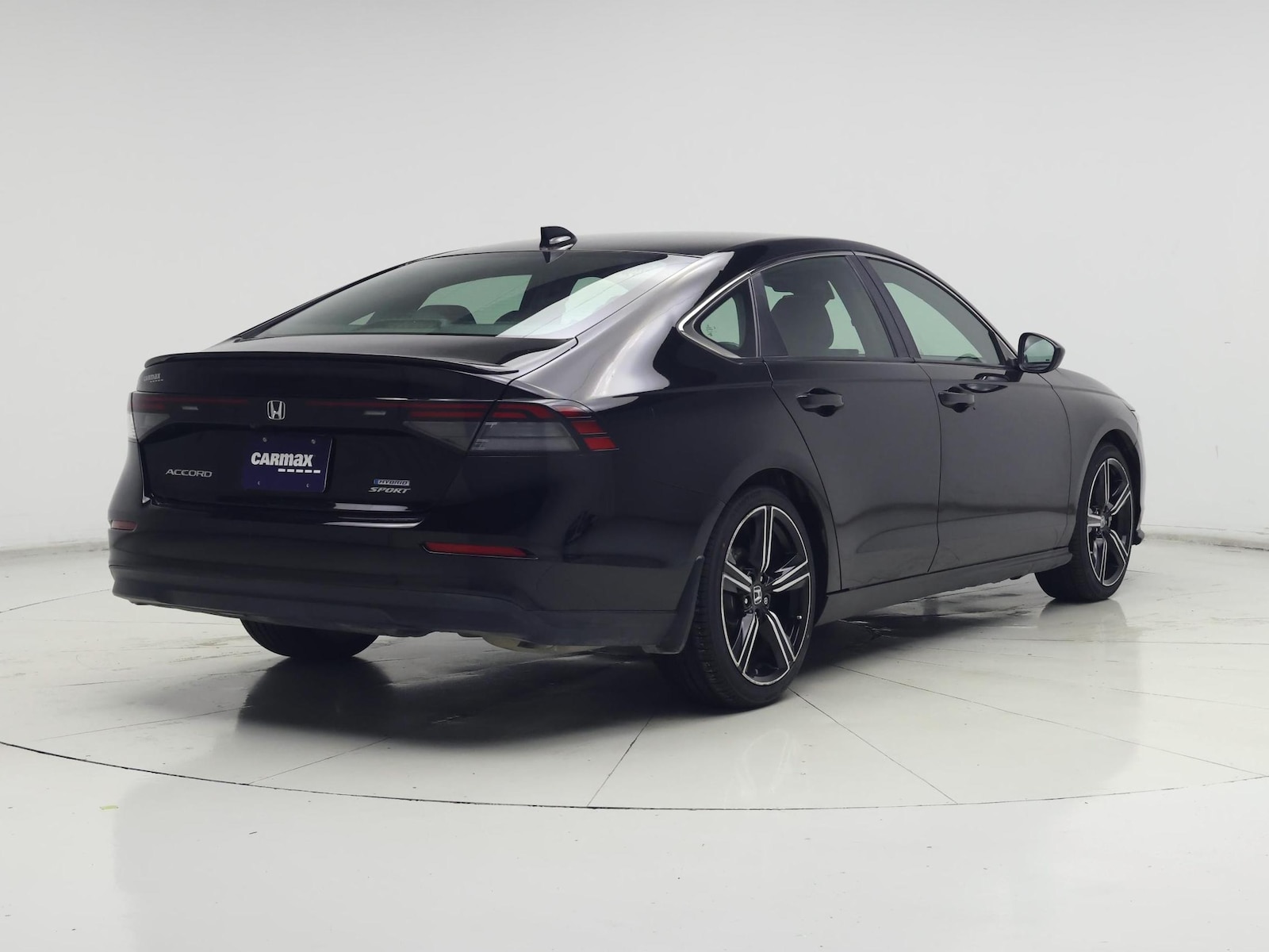 2024 Honda Accord Hybrid Sport - Photo 9