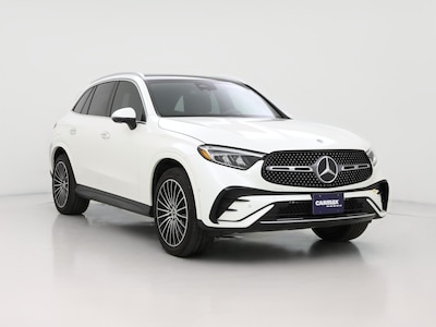 2023 Mercedes-Benz GLC300