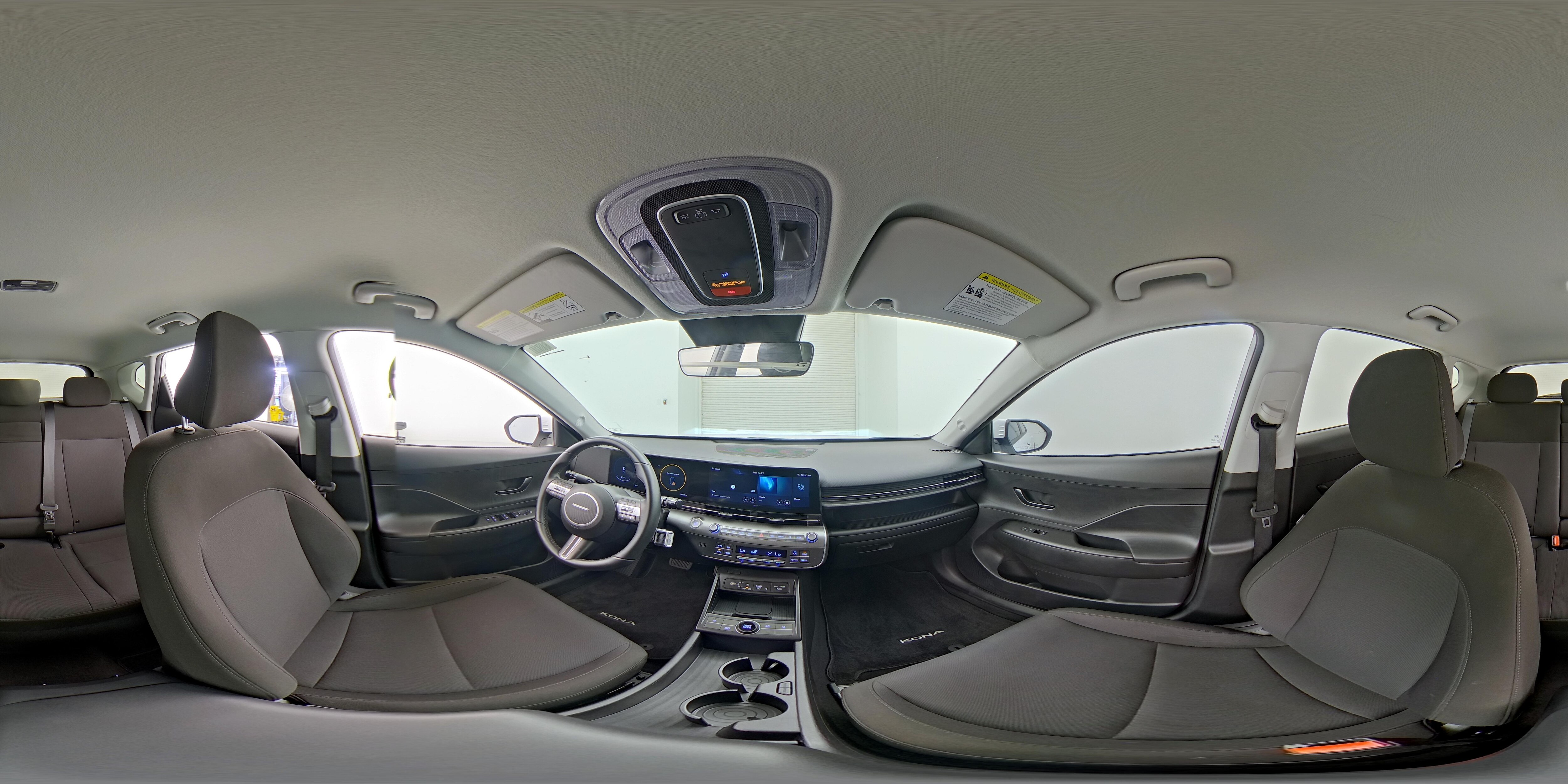 2024 Hyundai Kona SEL - Photo 25