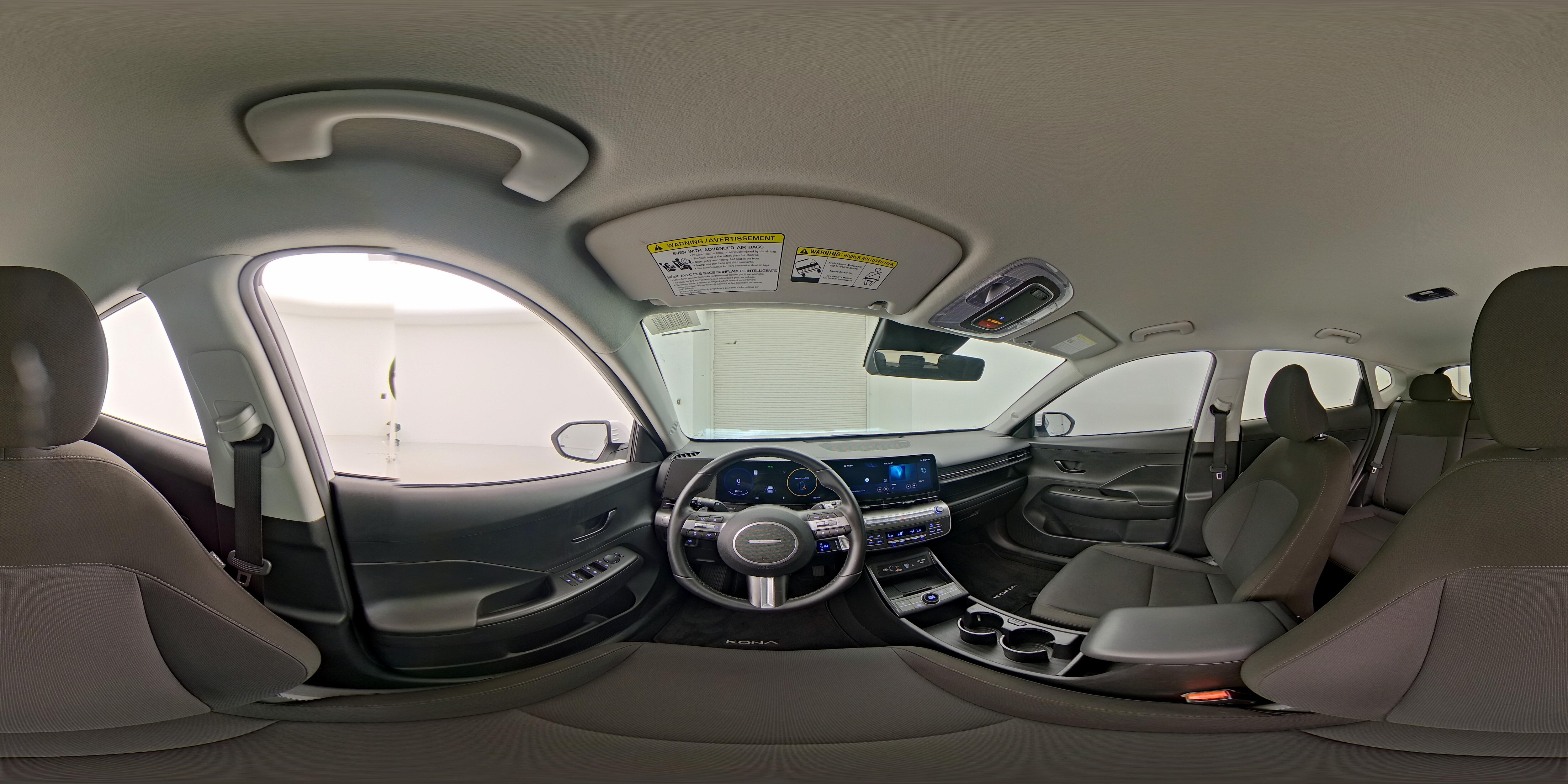 2024 Hyundai Kona SEL - Photo 27