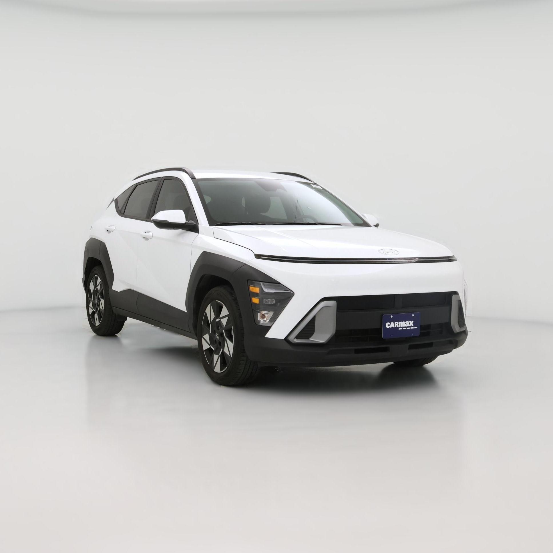 Thumbnail: 2024 Hyundai Kona - 1