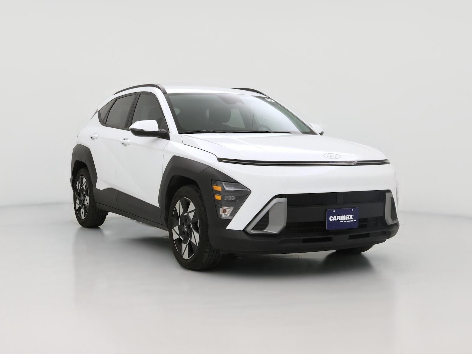 2024 Hyundai Kona SEL - Photo 1