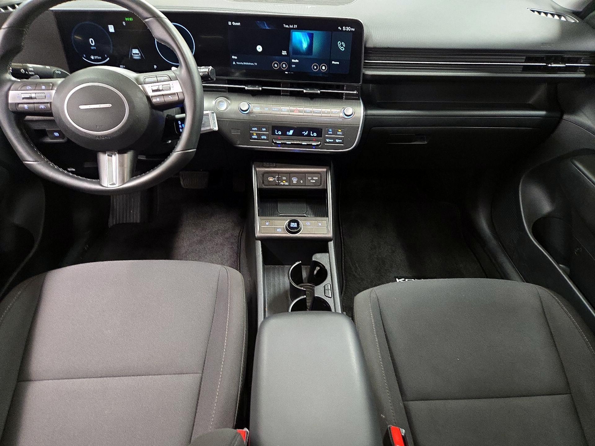 Thumbnail: 2024 Hyundai Kona - 9