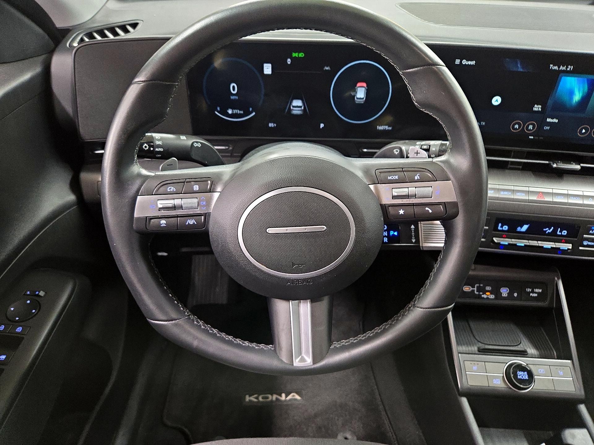 Thumbnail: 2024 Hyundai Kona - 10