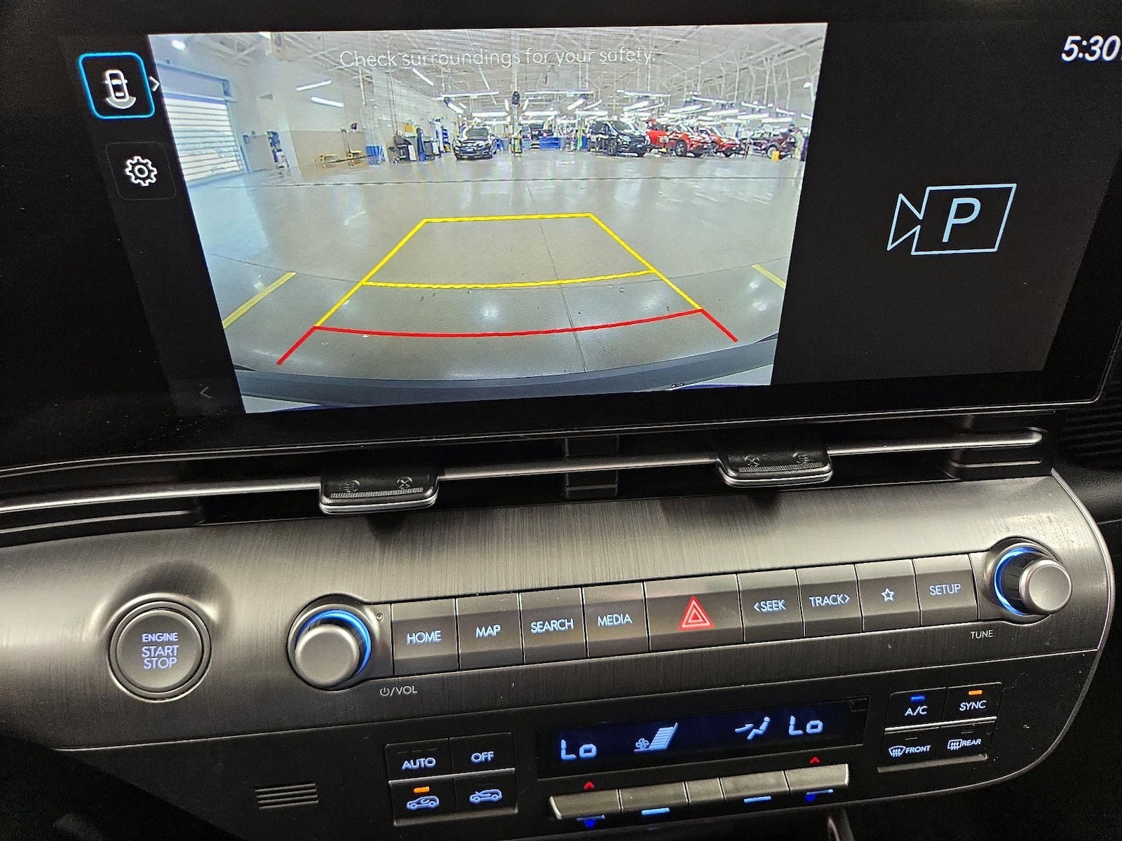 2024 Hyundai Kona SEL - Photo 16
