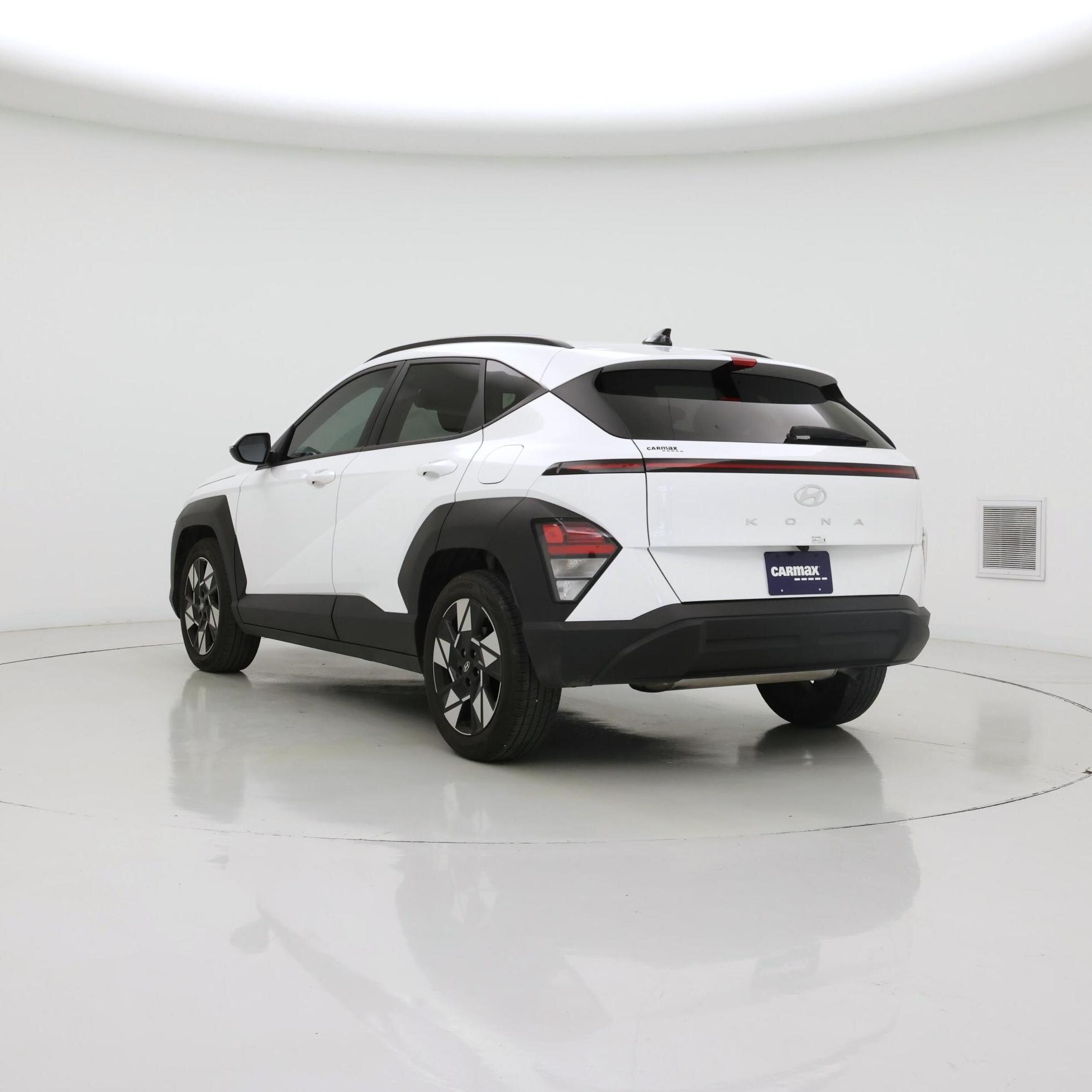Thumbnail: 2024 Hyundai Kona - 2