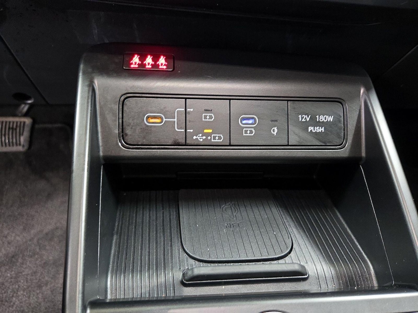 2024 Hyundai Kona SEL - Photo 20