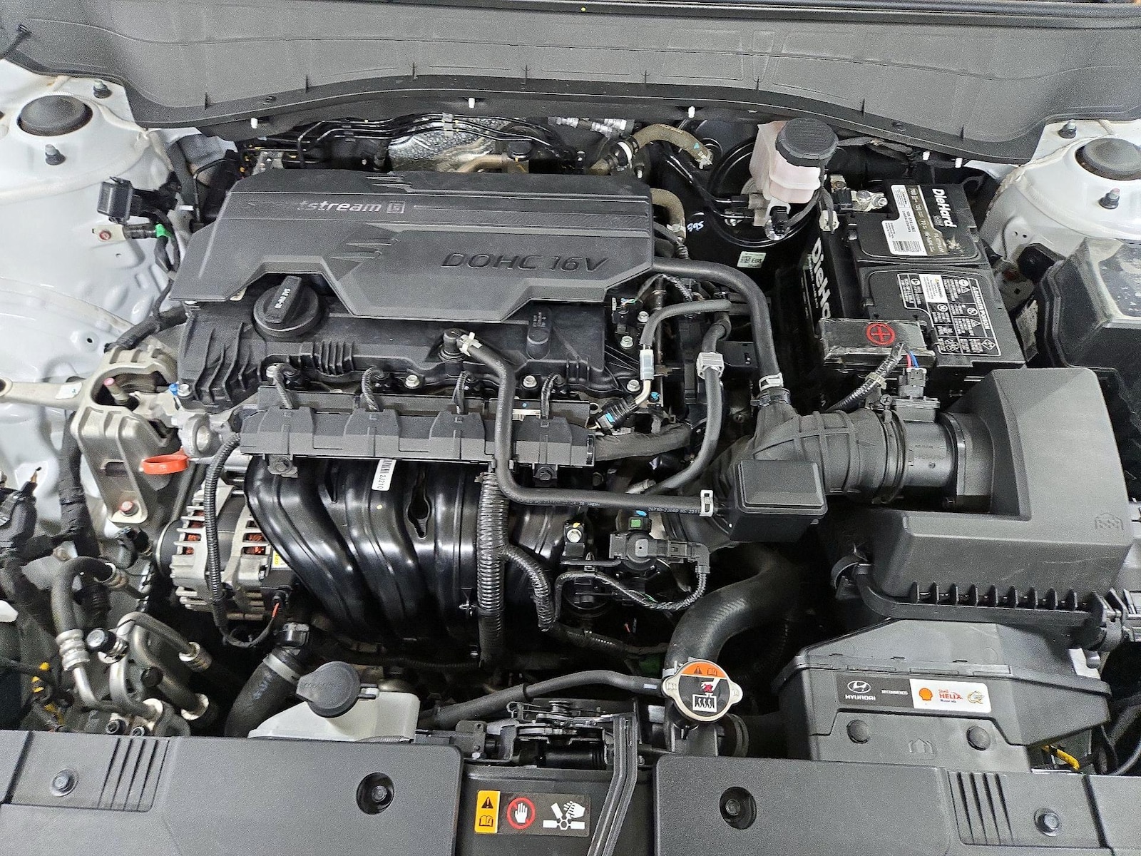 2024 Hyundai Kona SEL - Photo 23
