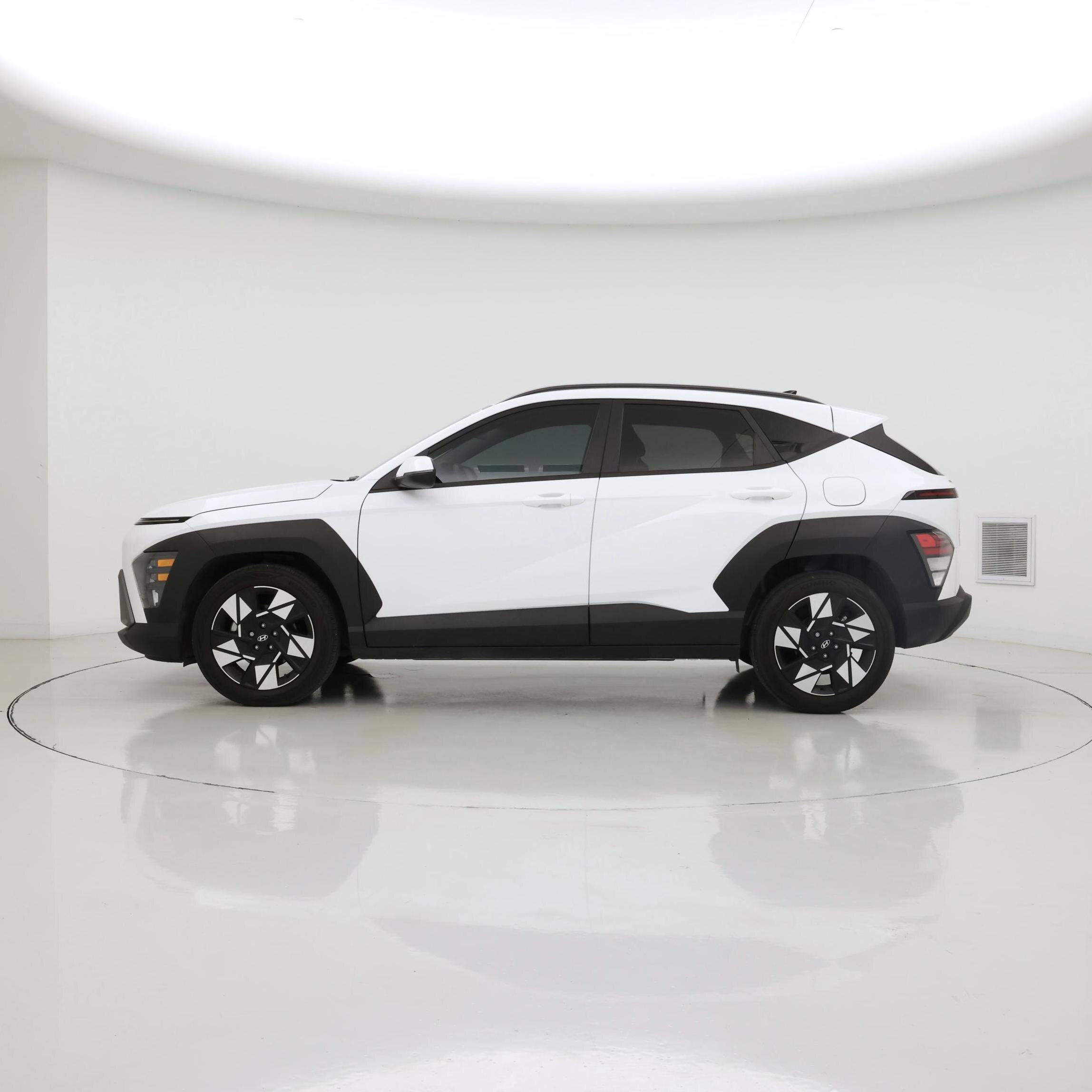 Thumbnail: 2024 Hyundai Kona - 3