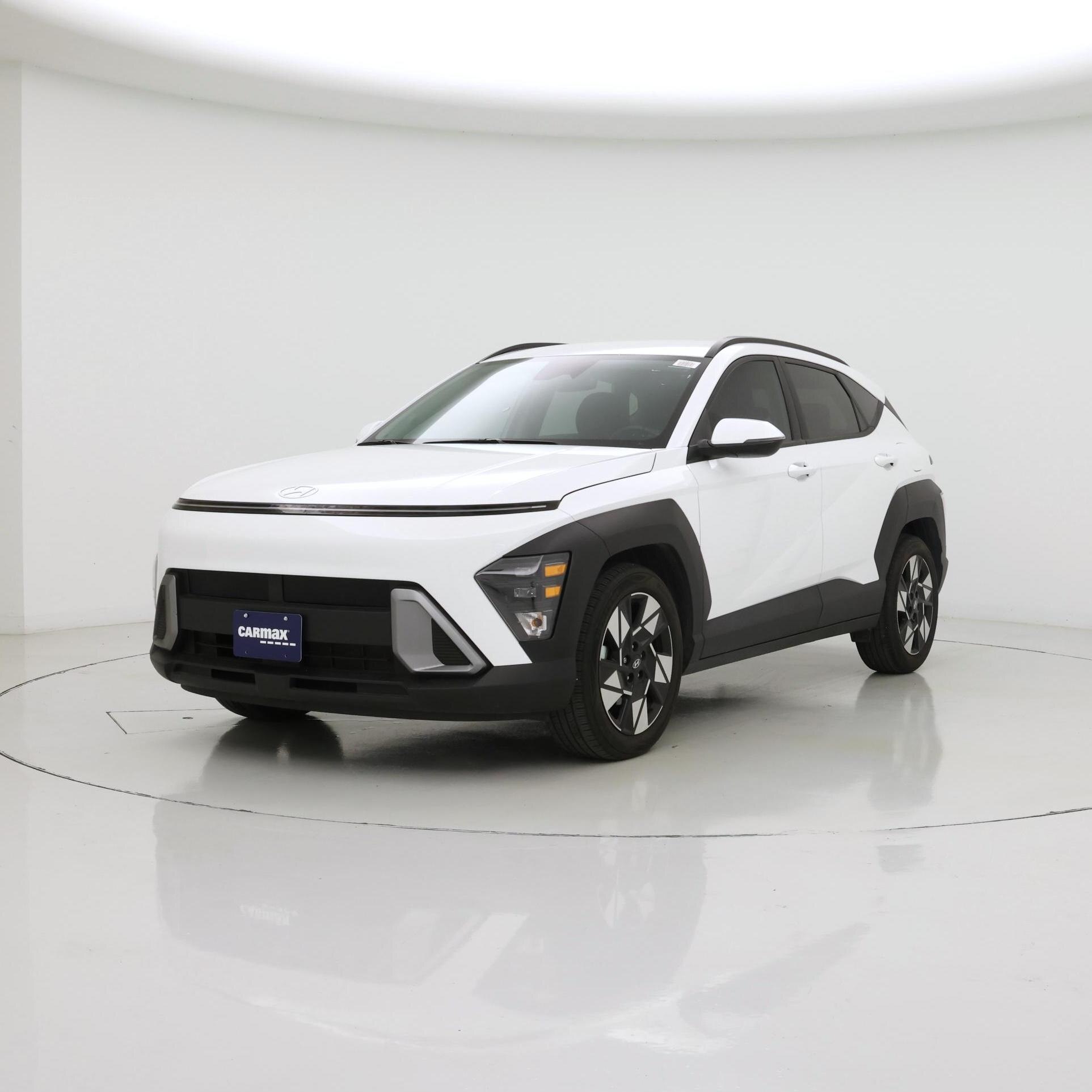 Thumbnail: 2024 Hyundai Kona - 4