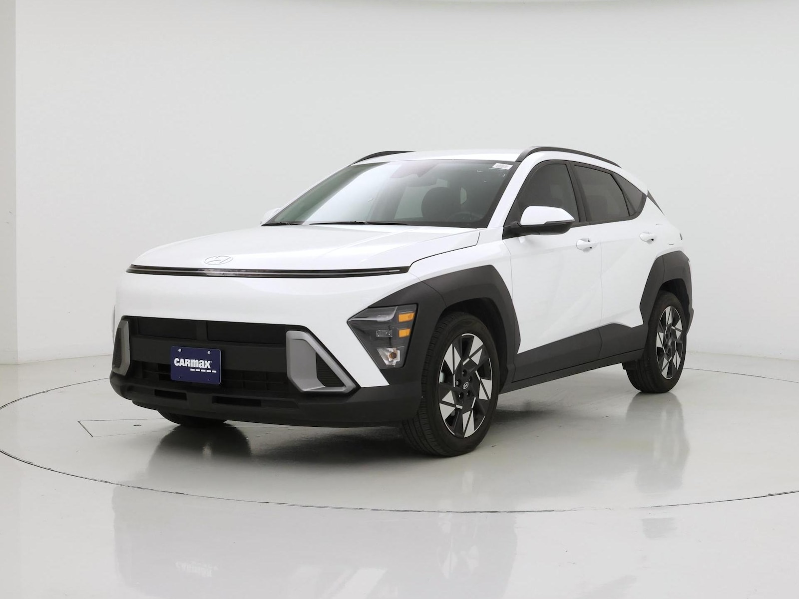 2024 Hyundai Kona SEL - Photo 5