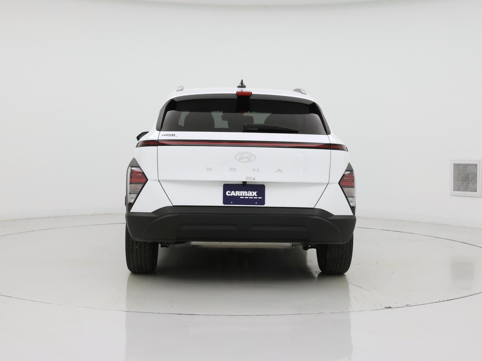 2024 Hyundai Kona SEL - Photo 7