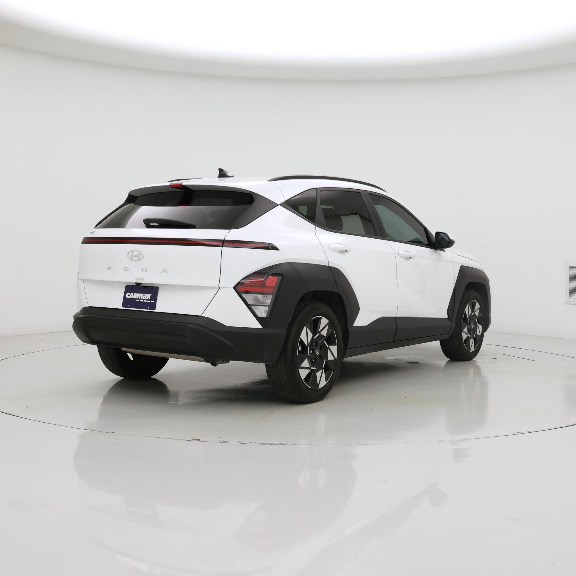 Thumbnail: 2024 Hyundai Kona - 8