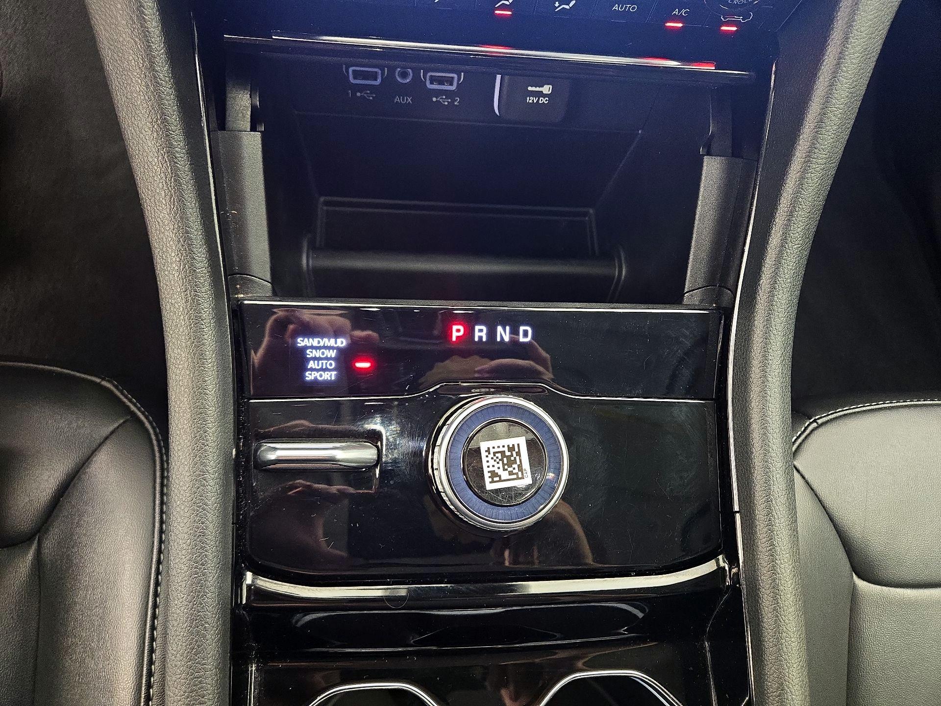 Thumbnail: 2023 Jeep Grand Cherokee - 18