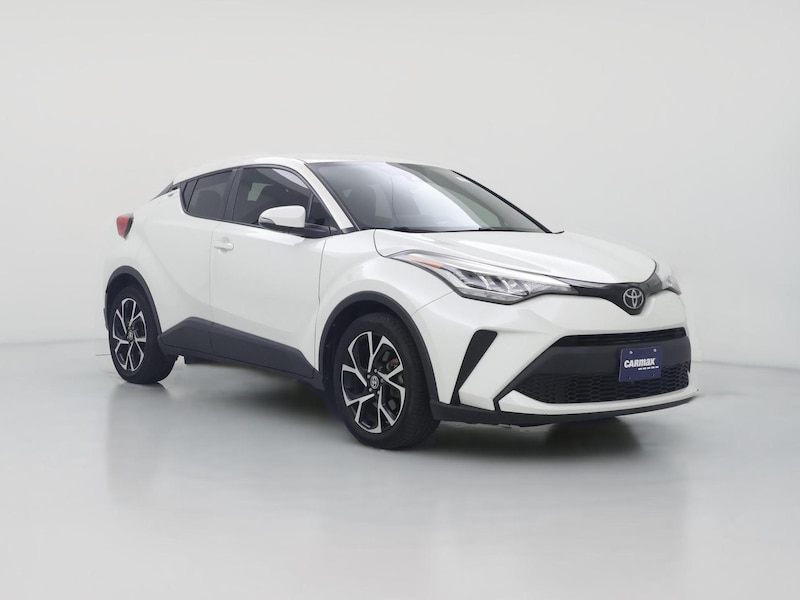 2021 Toyota C-HR XLE -
                  Katy, TX