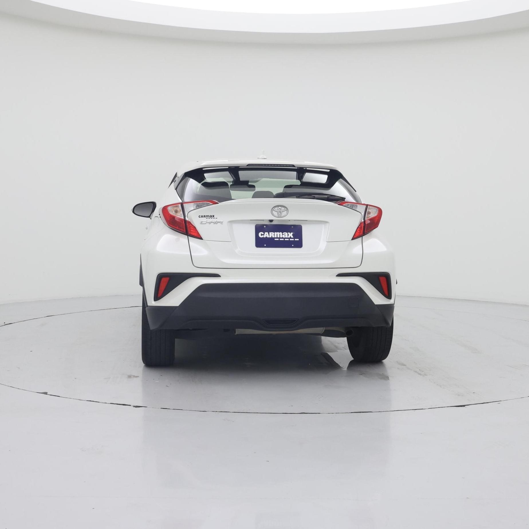 Thumbnail: 2021 Toyota C-HR - 6