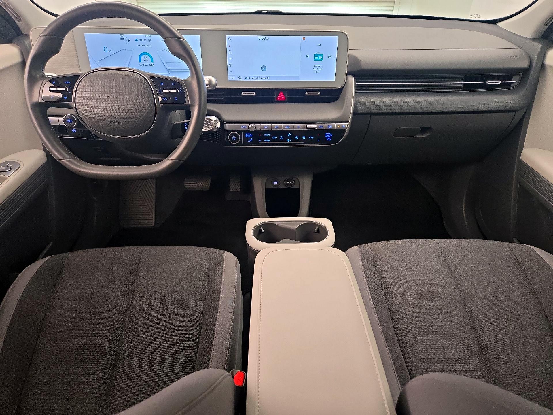 Thumbnail: 2023 Hyundai Ioniq 5 - 9