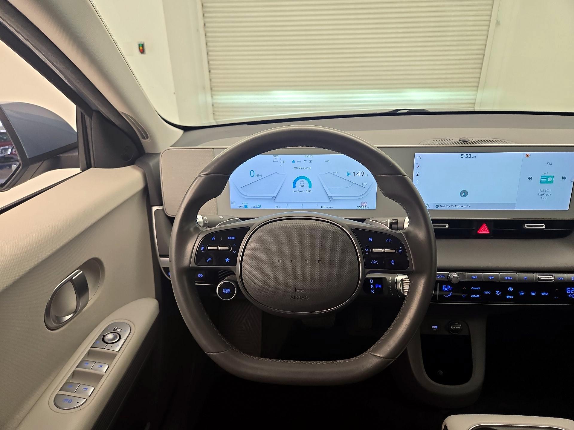 Thumbnail: 2023 Hyundai Ioniq 5 - 10