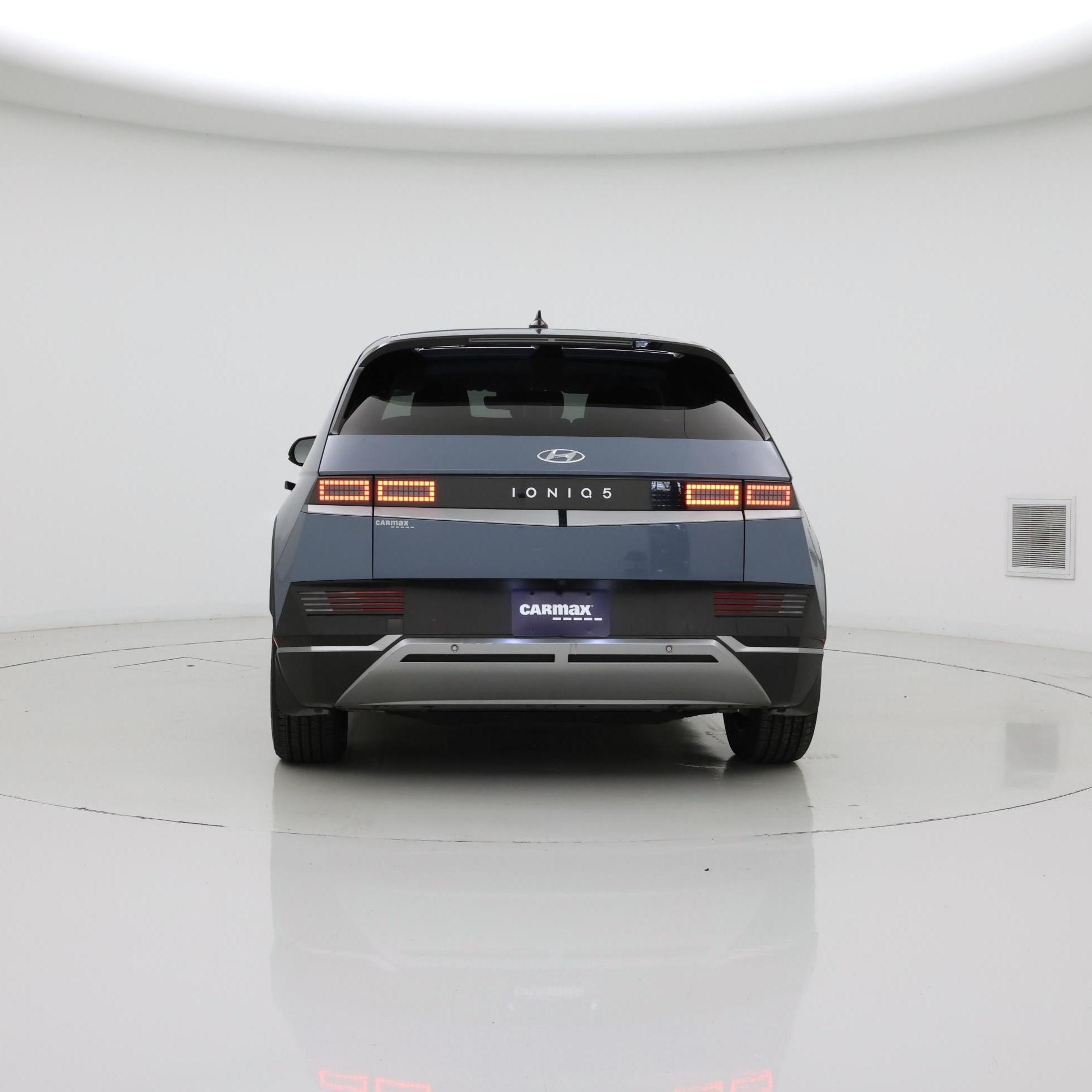 Thumbnail: 2023 Hyundai Ioniq 5 - 6