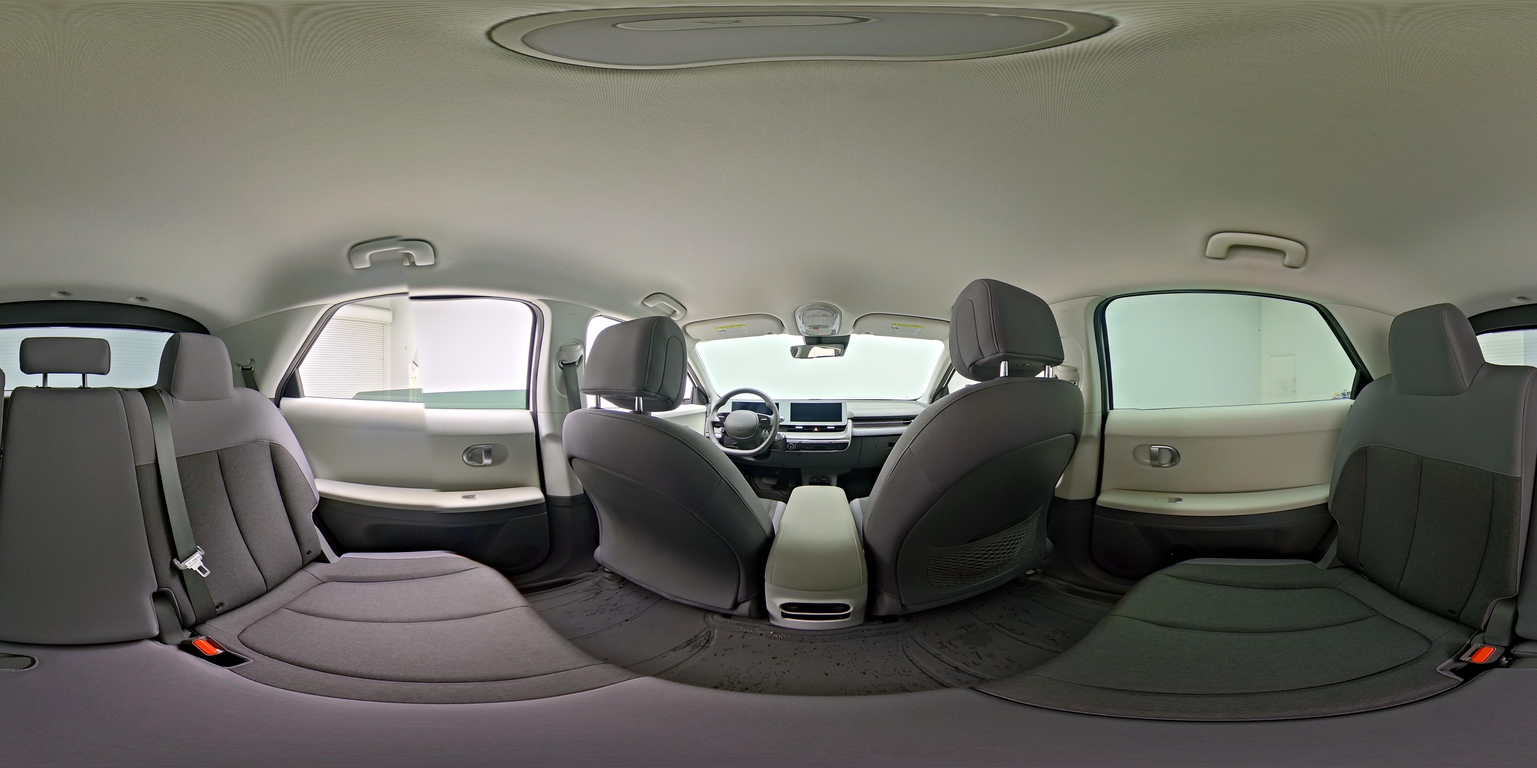 2024 Hyundai IONIQ 5 SEL - Photo 26