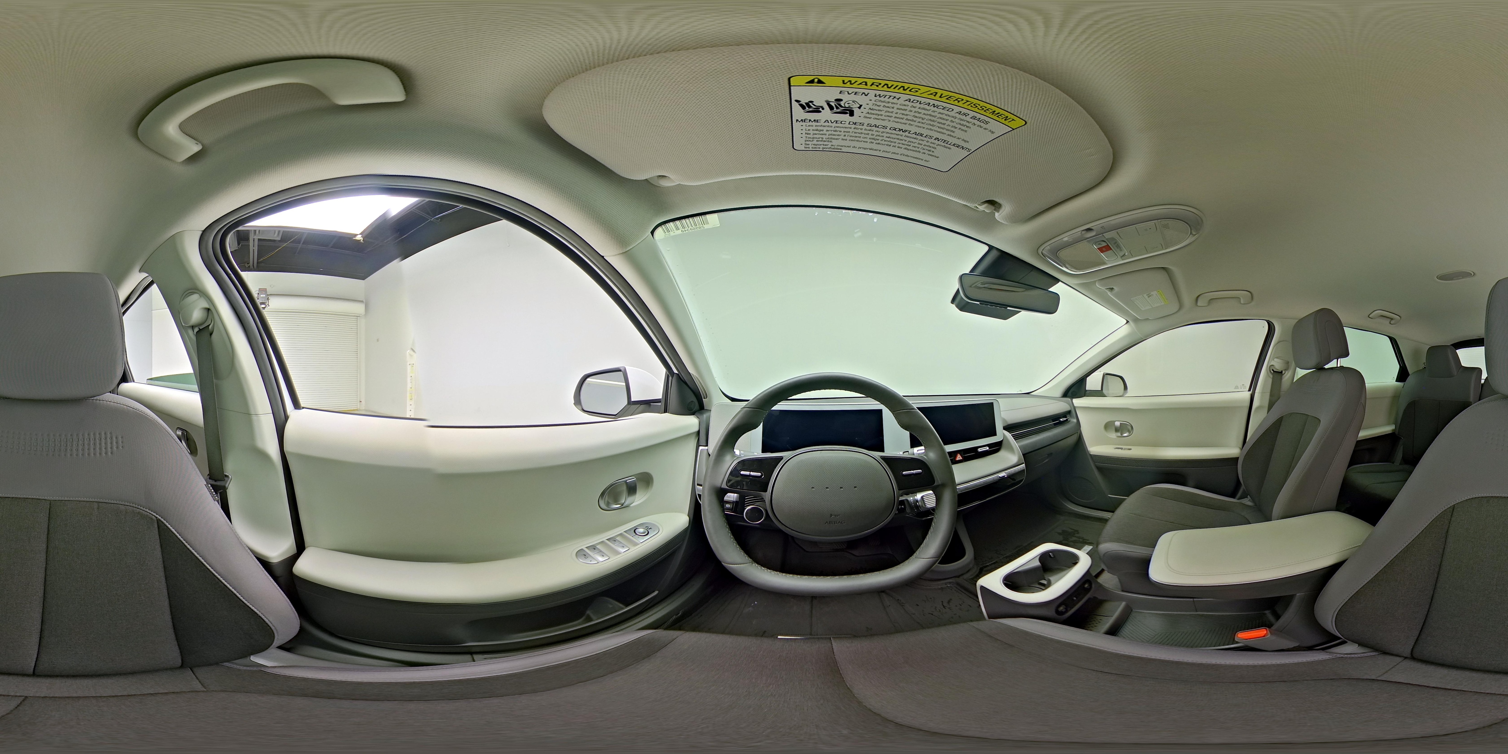 2024 Hyundai IONIQ 5 SEL - Photo 27