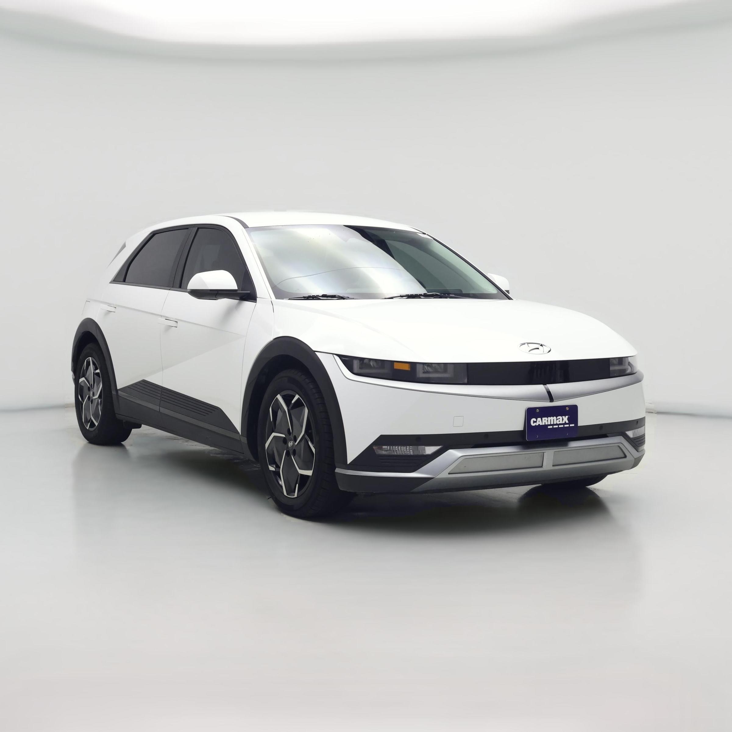 Thumbnail: 2024 Hyundai Ioniq 5 - 1